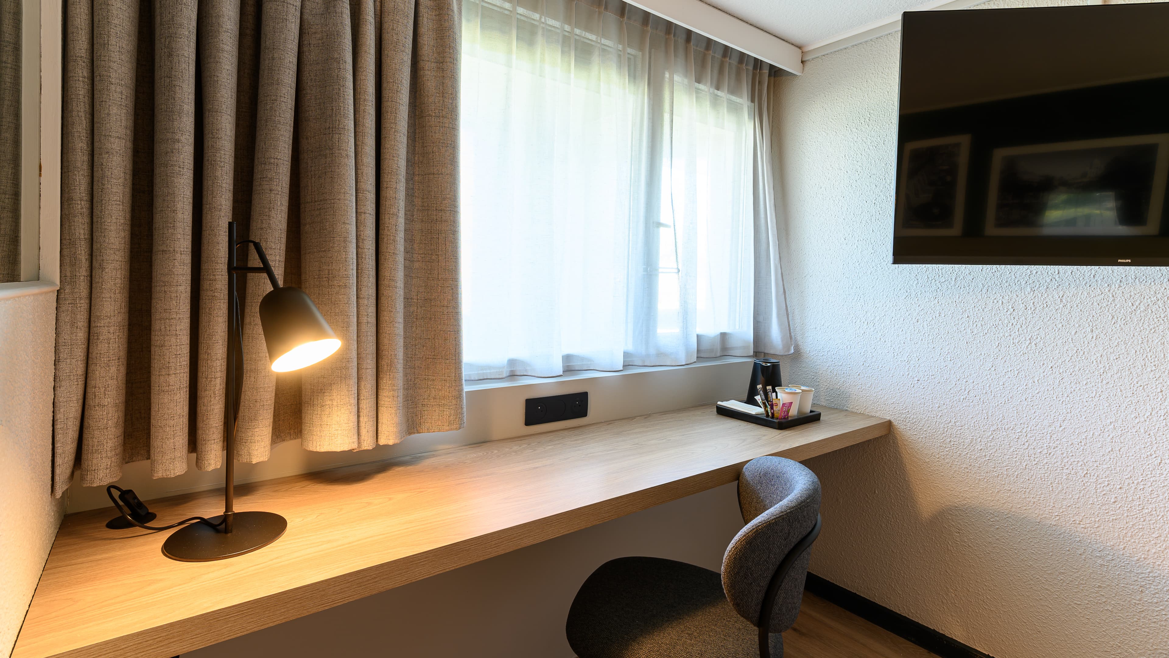 Campanile Marne-La-Vallée - Torcy