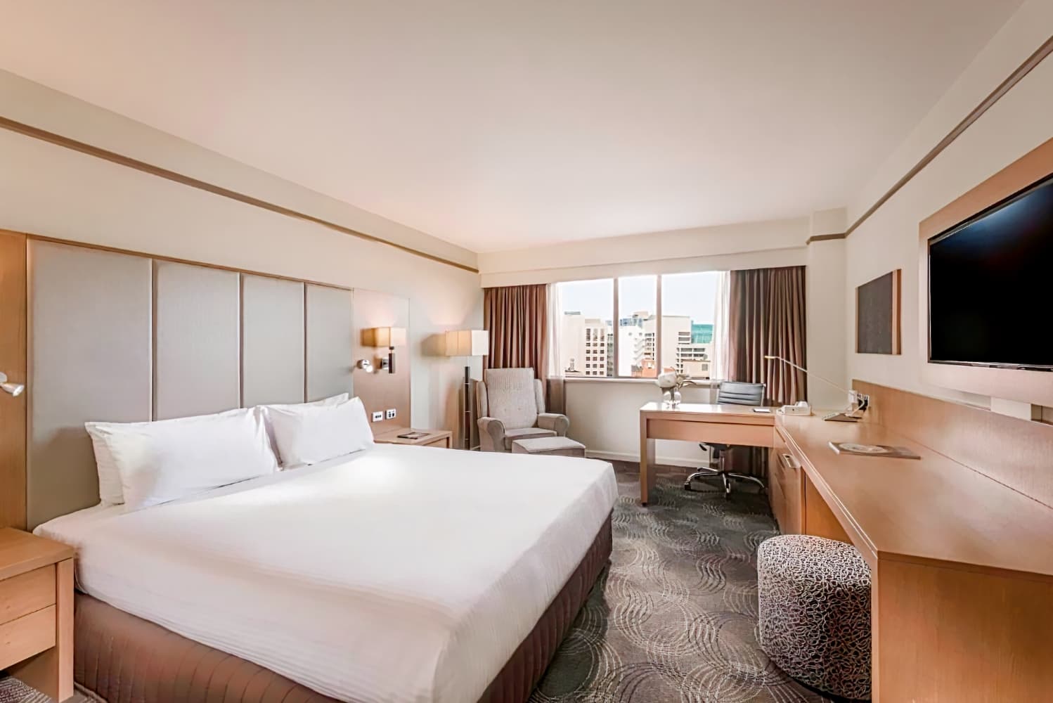 Stamford Plaza Adelaide