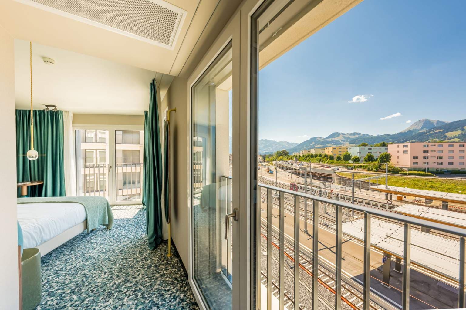 Hotel D Bulle