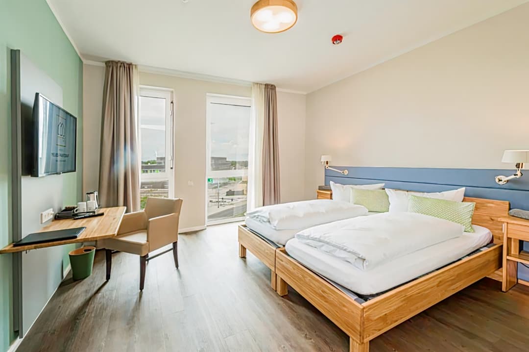 Hotel Neues Pastorat