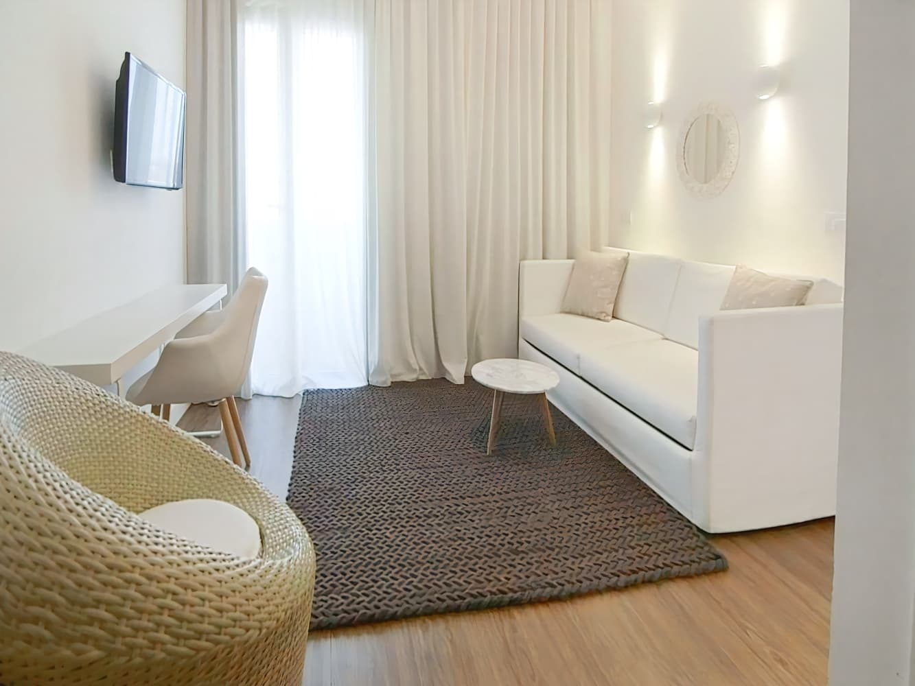 Hotel Select Suites & Spa