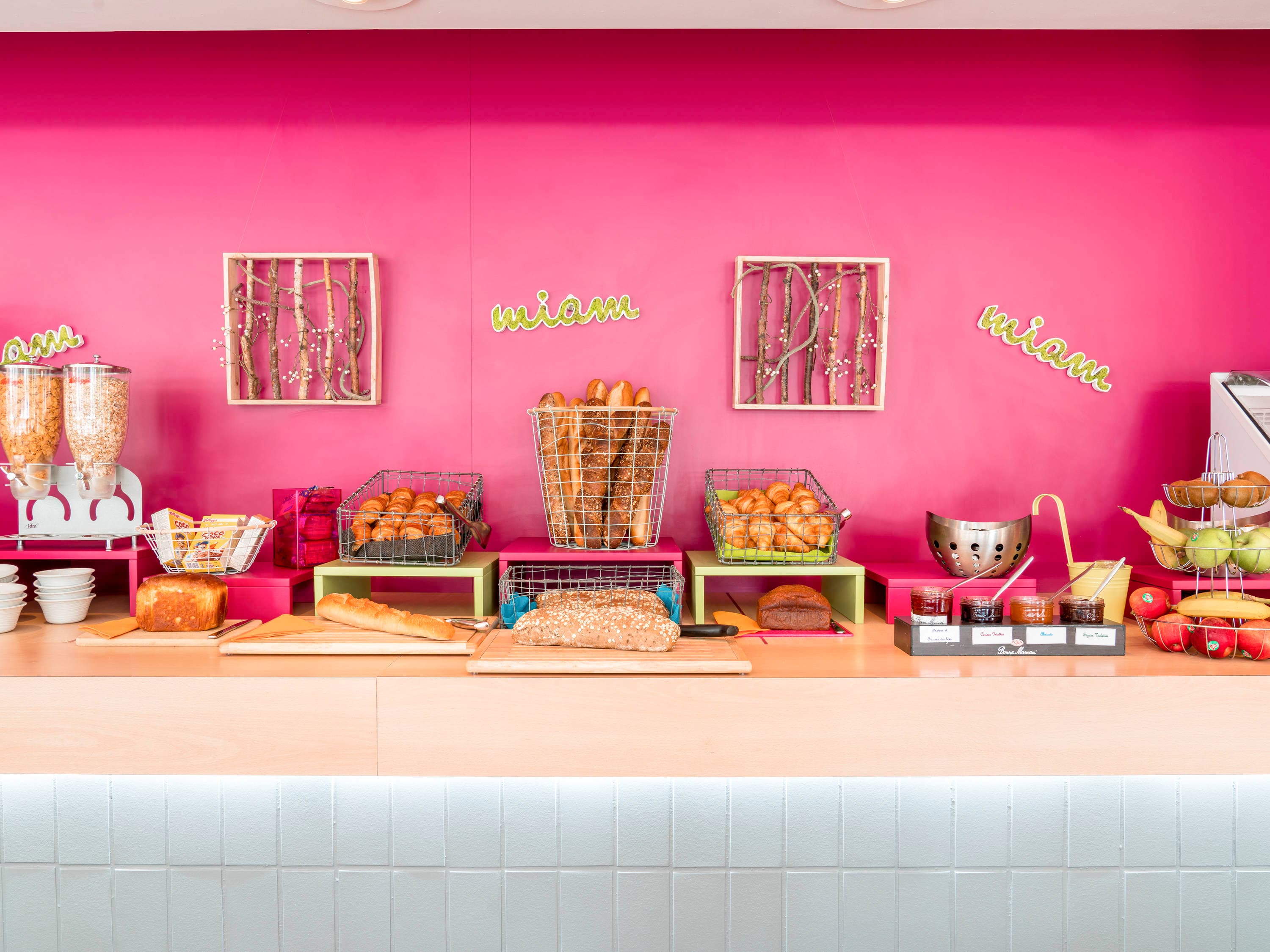 ibis Styles Besançon