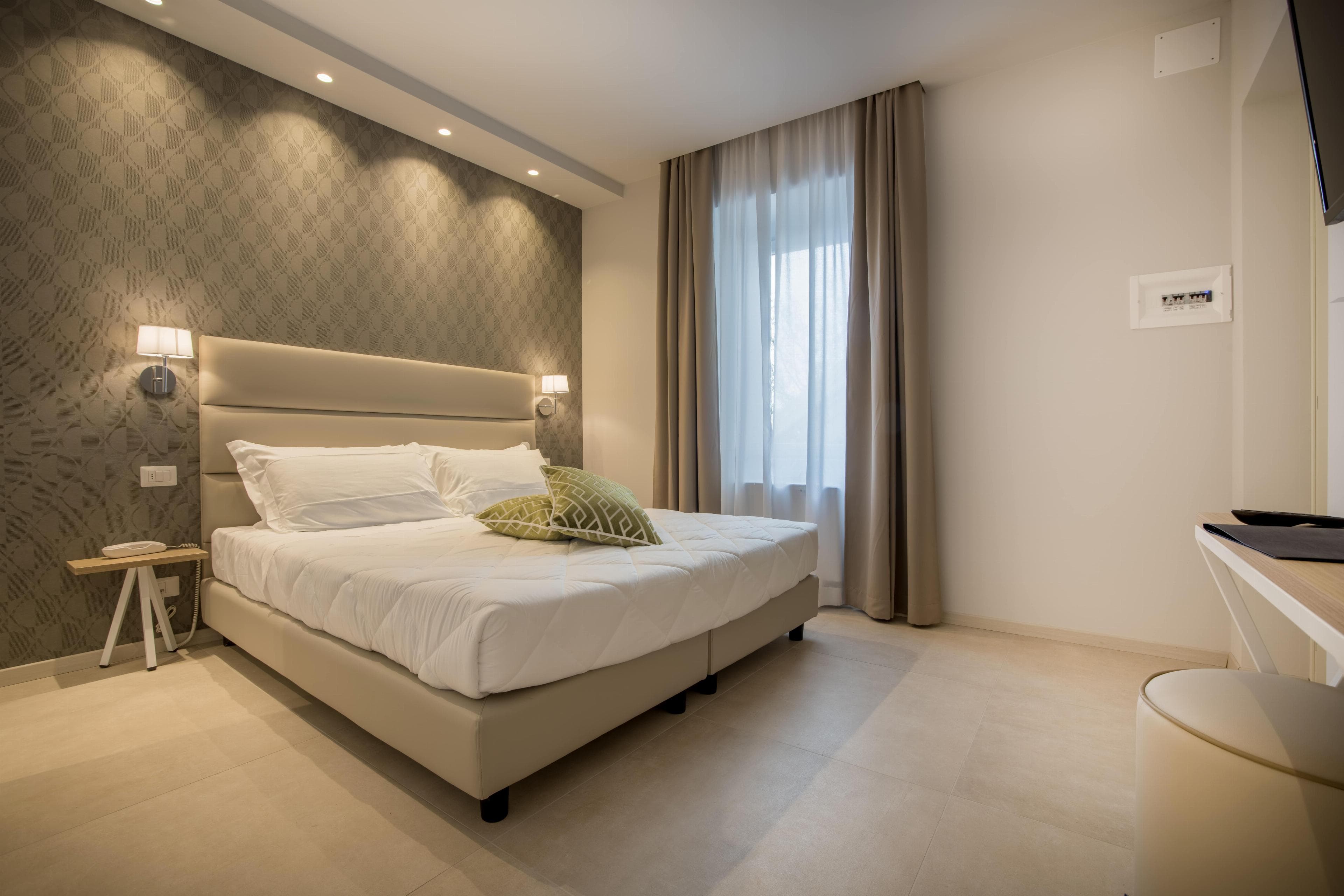 Hotel Valle del Fiora