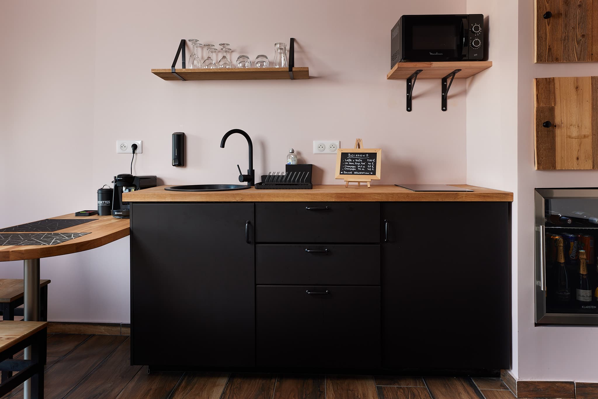 Le Domaine Wambrechies