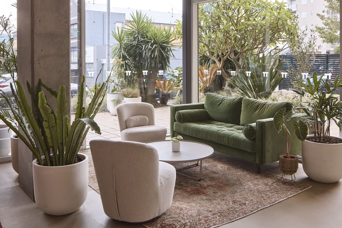 Hotel TOTTO Wollongong