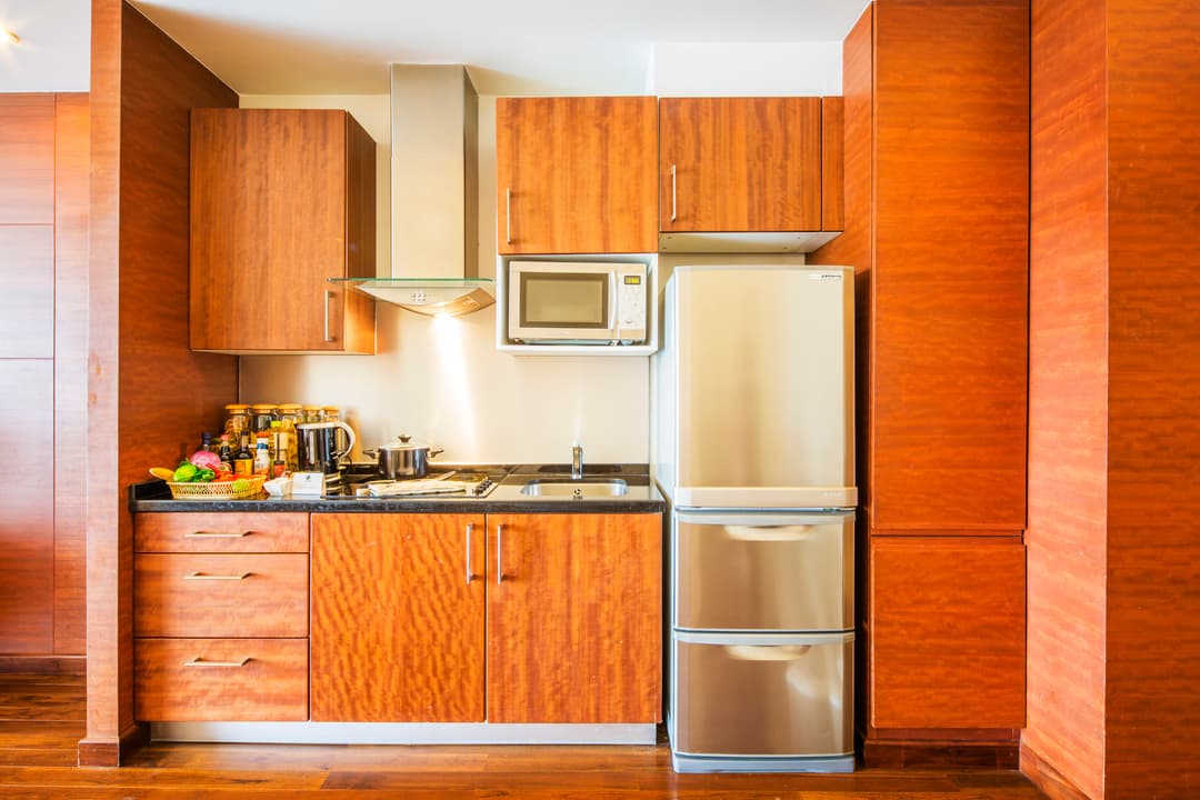 Column Bangkok Hotel