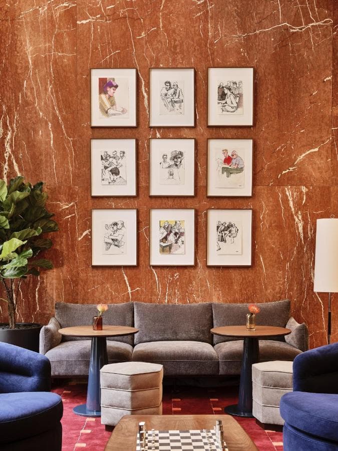 Romer Hell's Kitchen