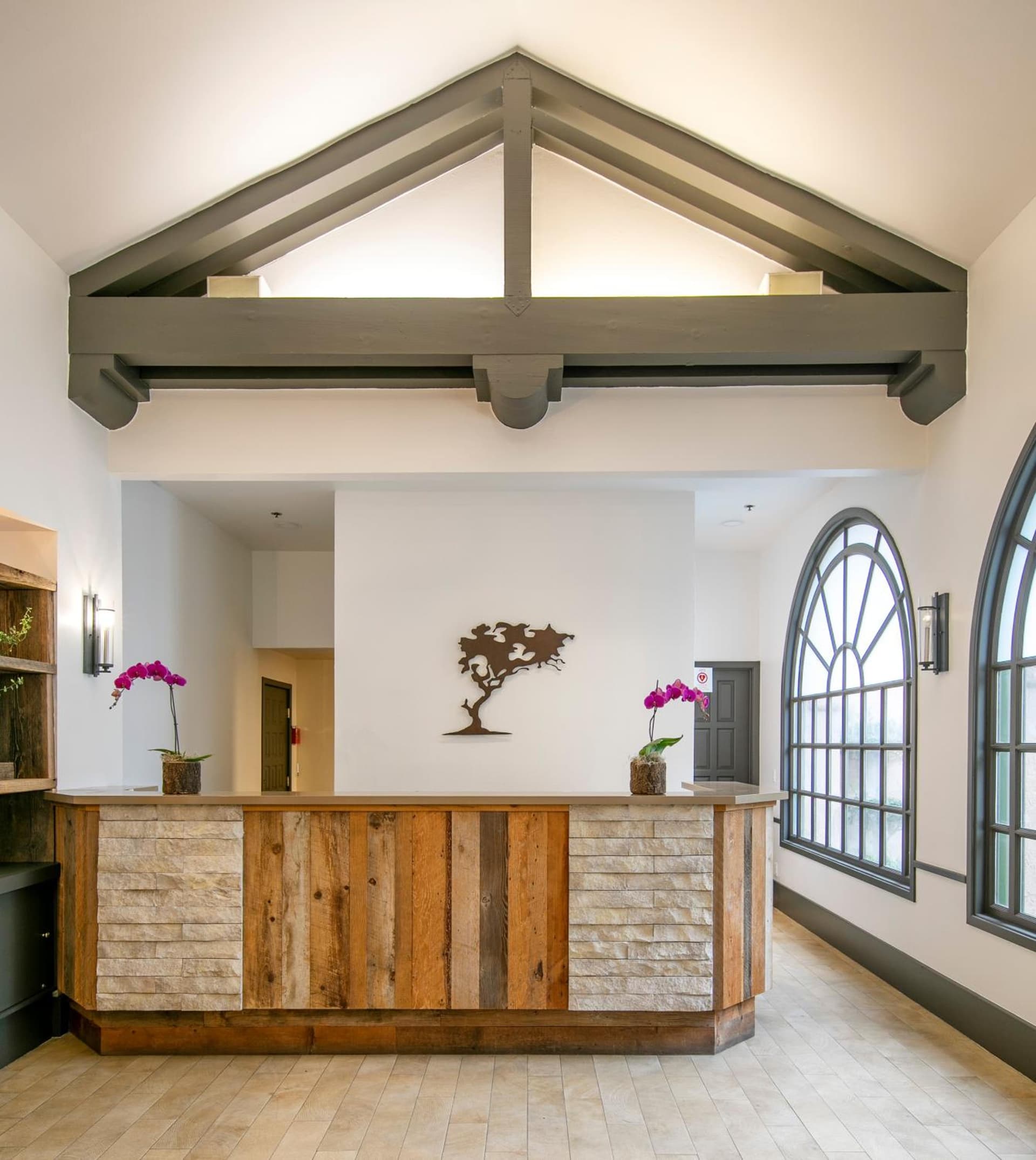 Half Moon Bay Lodge