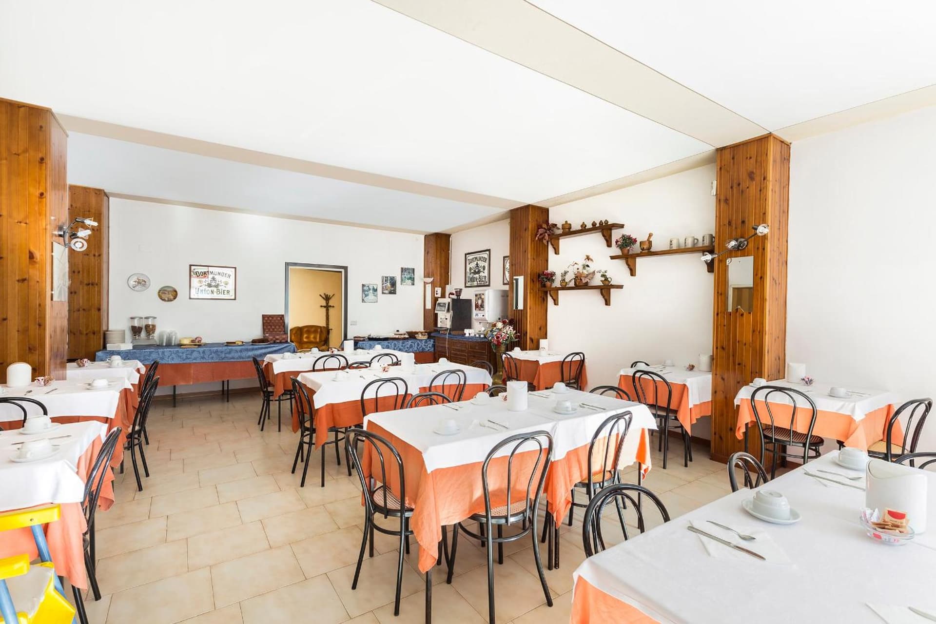 Hotel La Darsena
