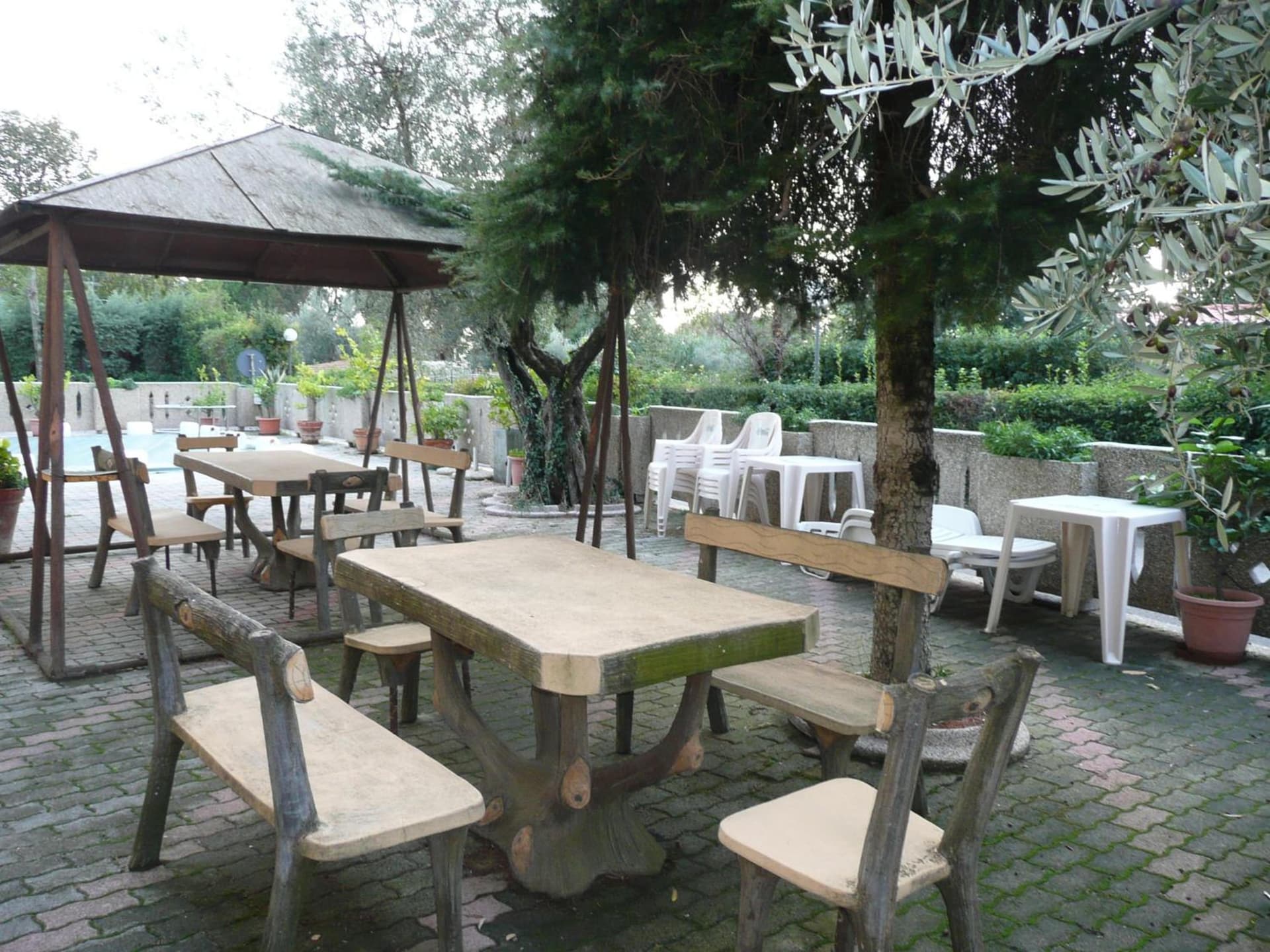 Hotel La Darsena