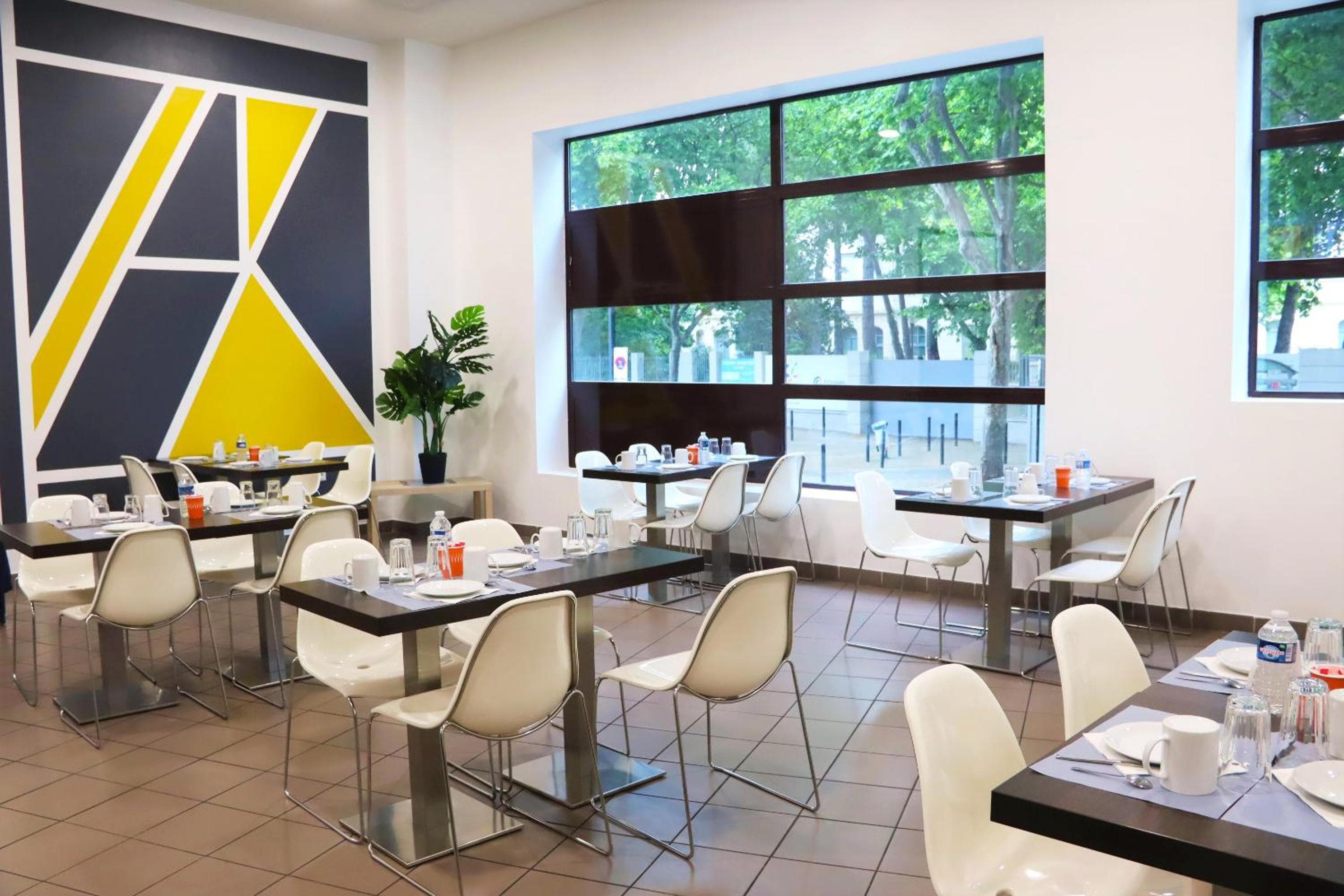 Comfort Aparthotel Nimes Centre