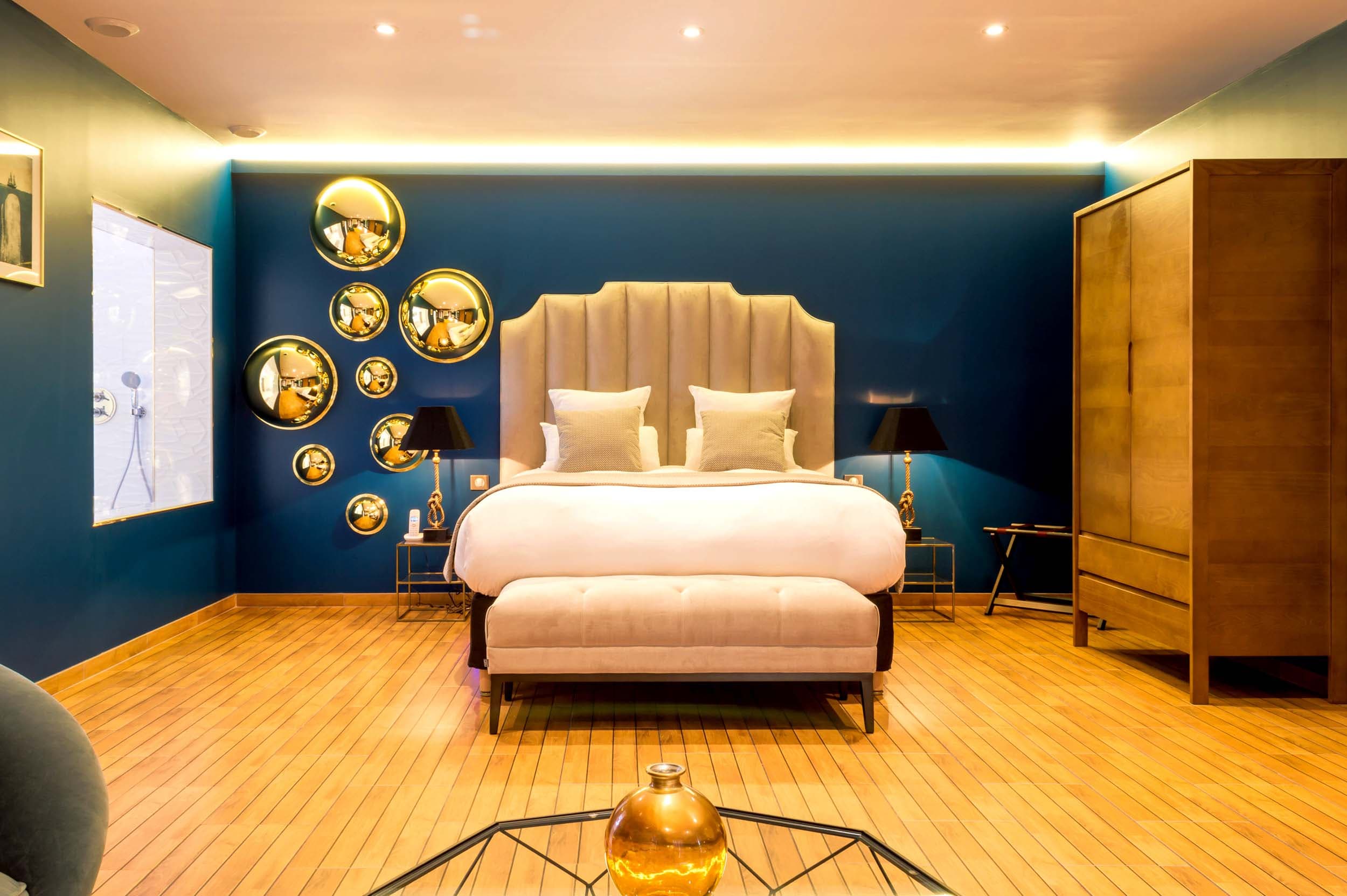 Les Jardins d'Epicure