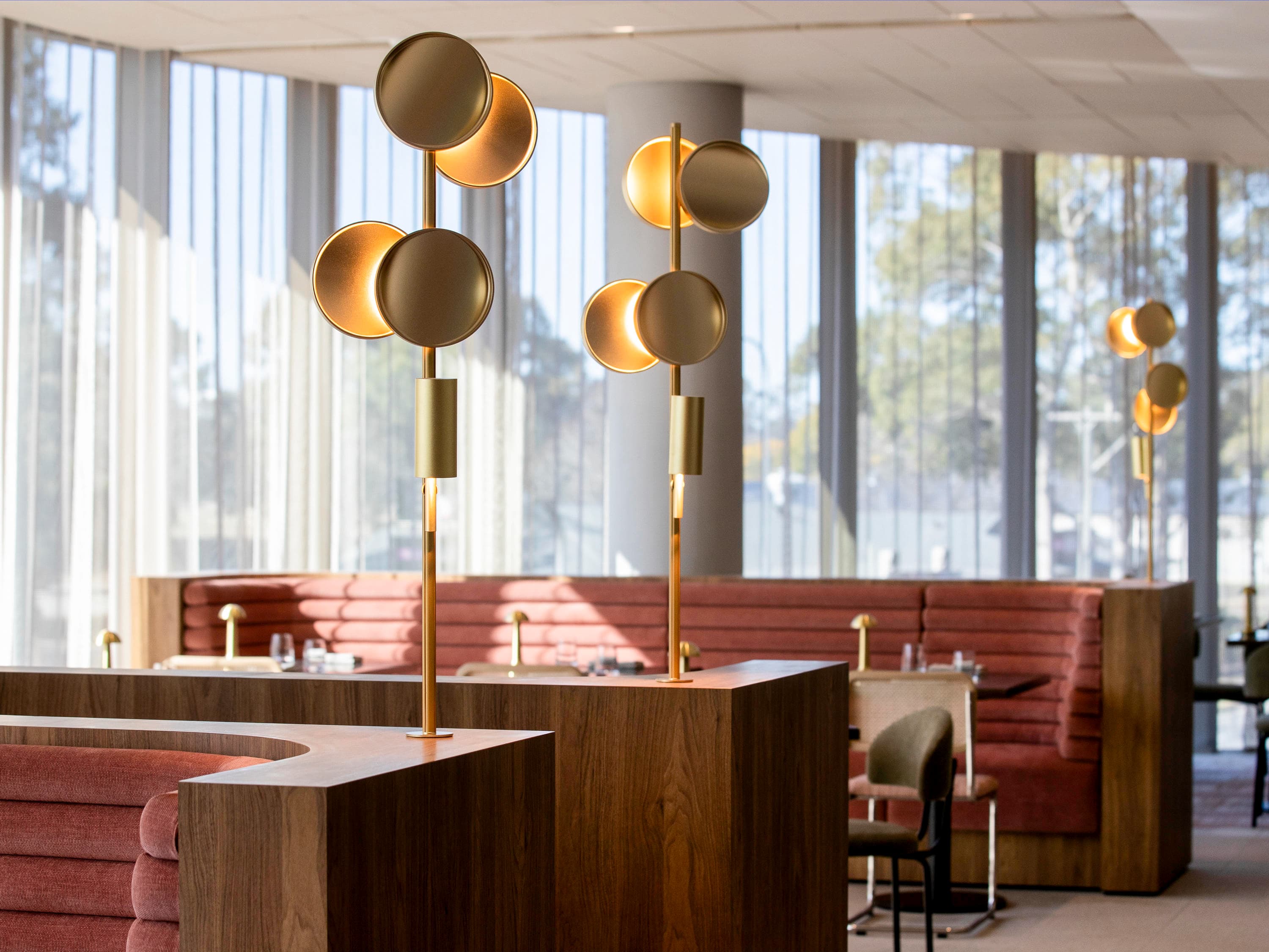 Pullman Sydney Penrith