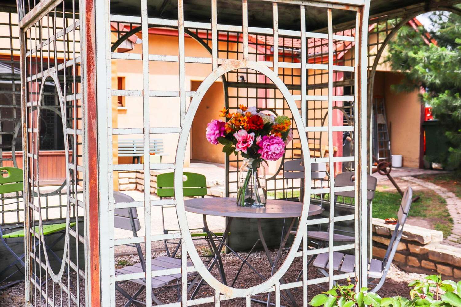 Kyriad Direct Roanne Hôtel