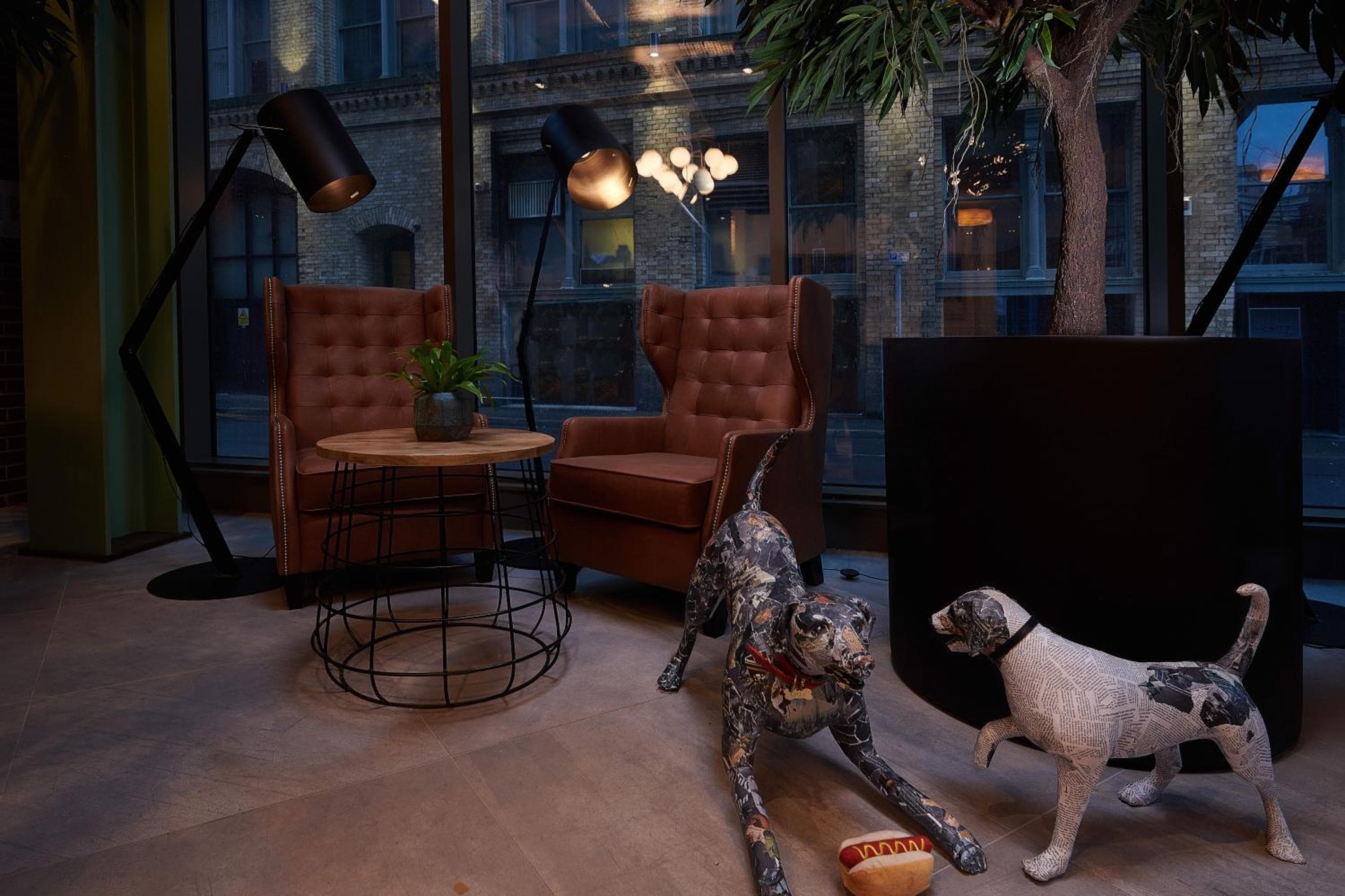 voco Manchester - City Centre, an IHG Hotel