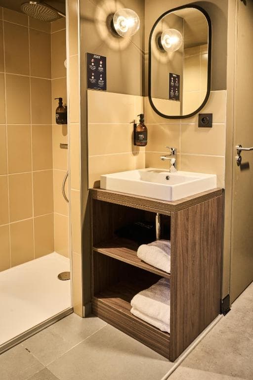 JOST Lille Centre