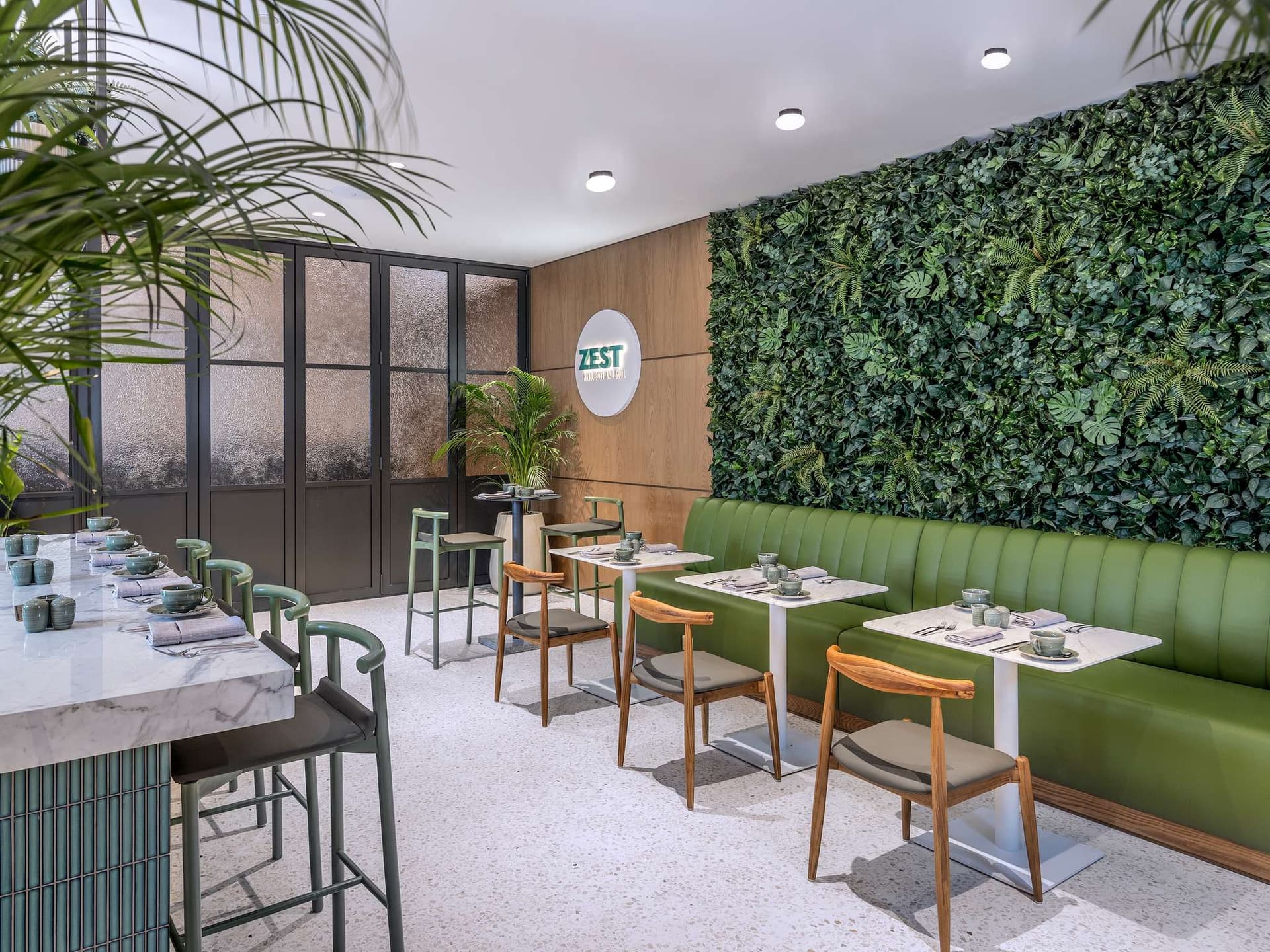 Fairmont The Palm