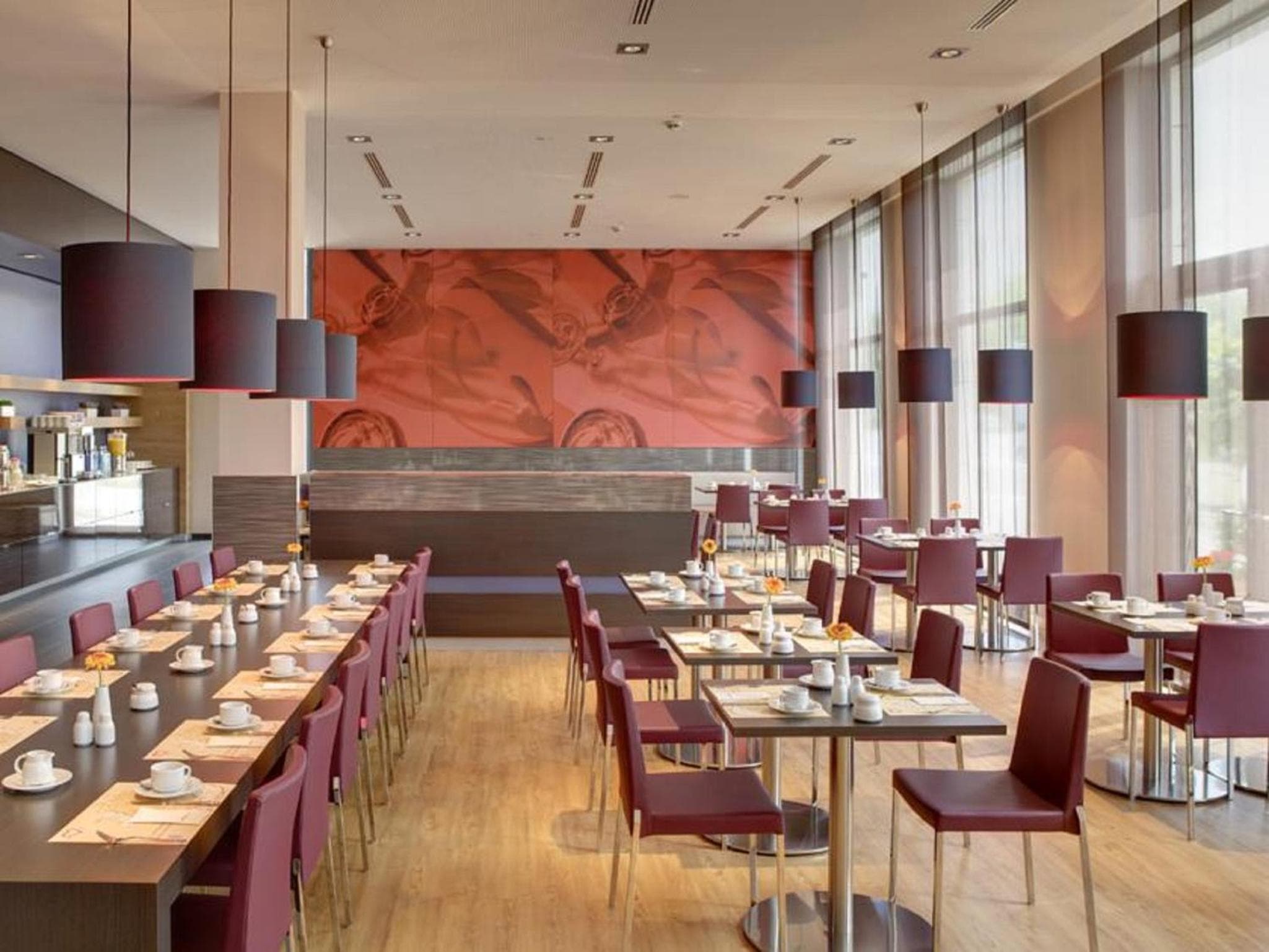 IntercityHotel Leipzig