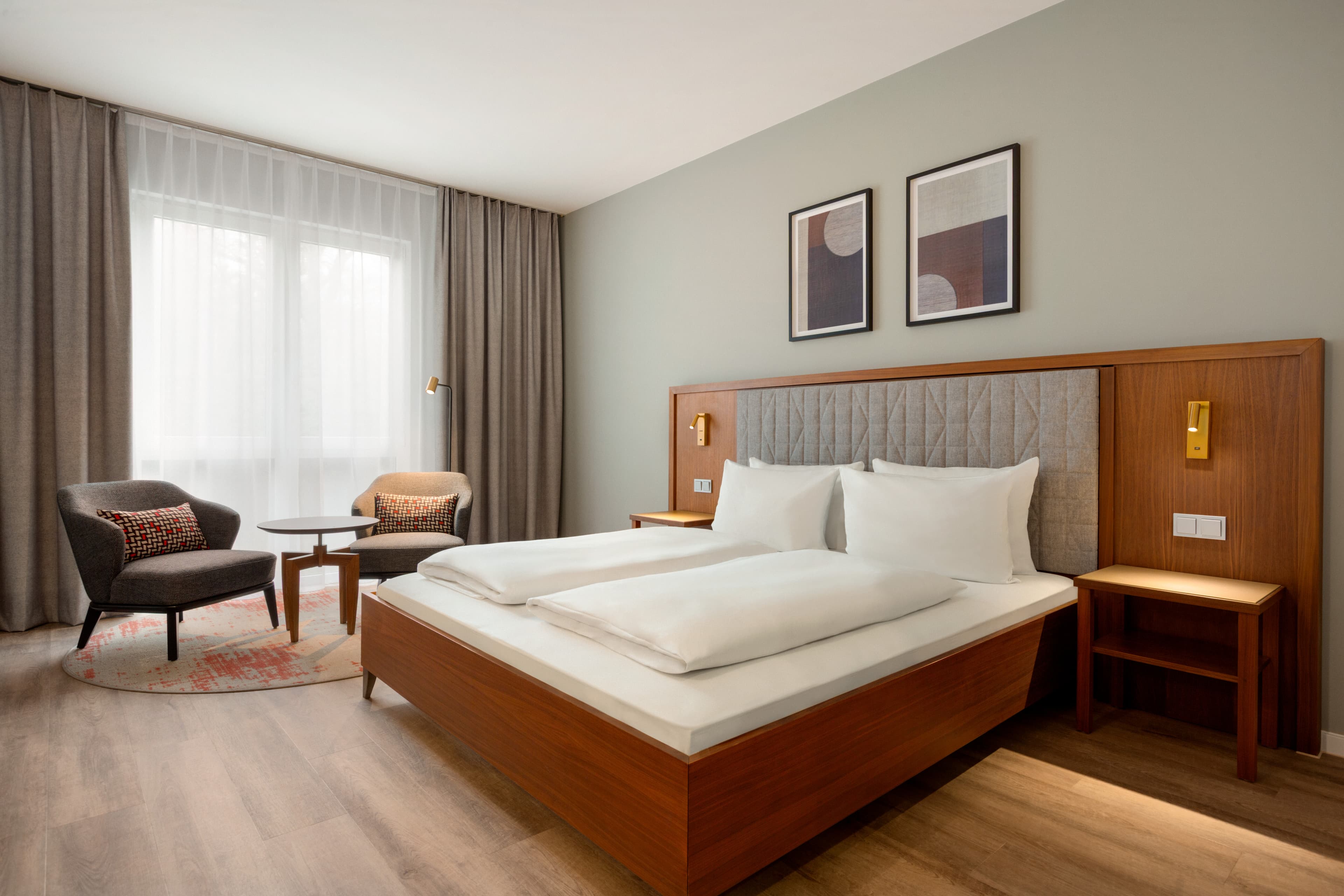 Ramada by Wyndham Düsseldorf Ratingen