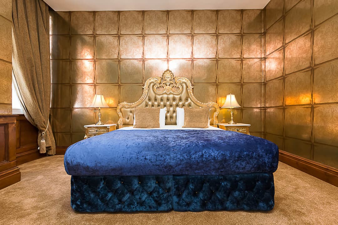 The Dixie Dean Hotel