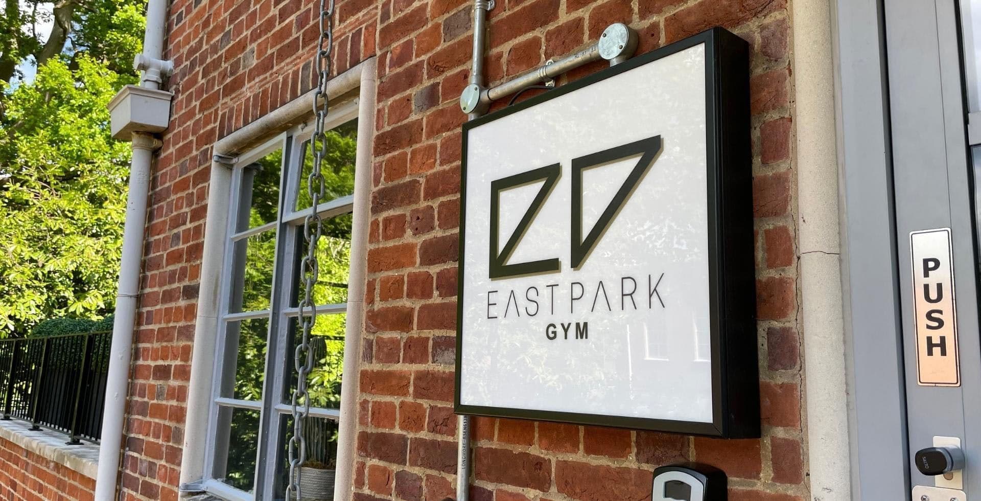 Easthampstead Park