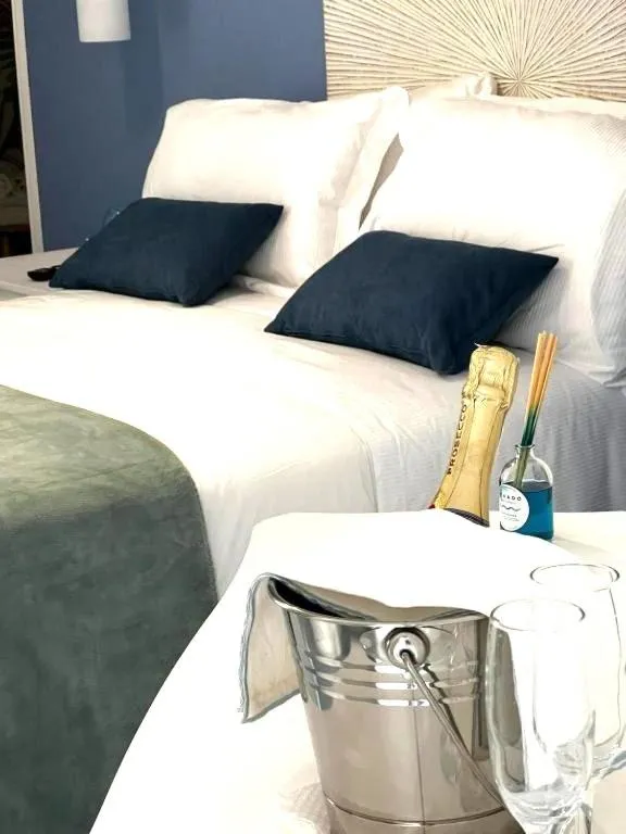 Pharus Miseni Suites and rooms