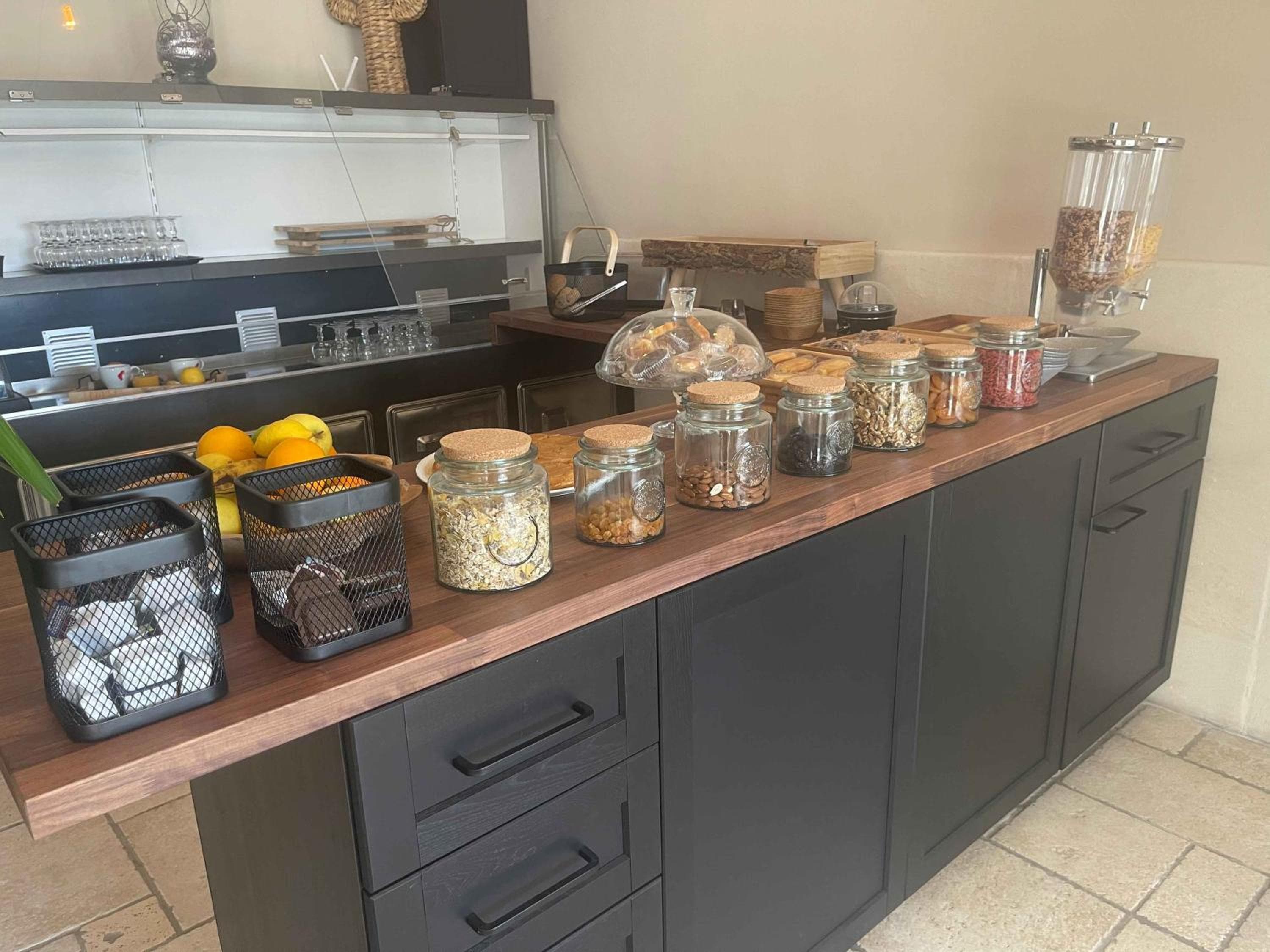 Les Loges du Luberon