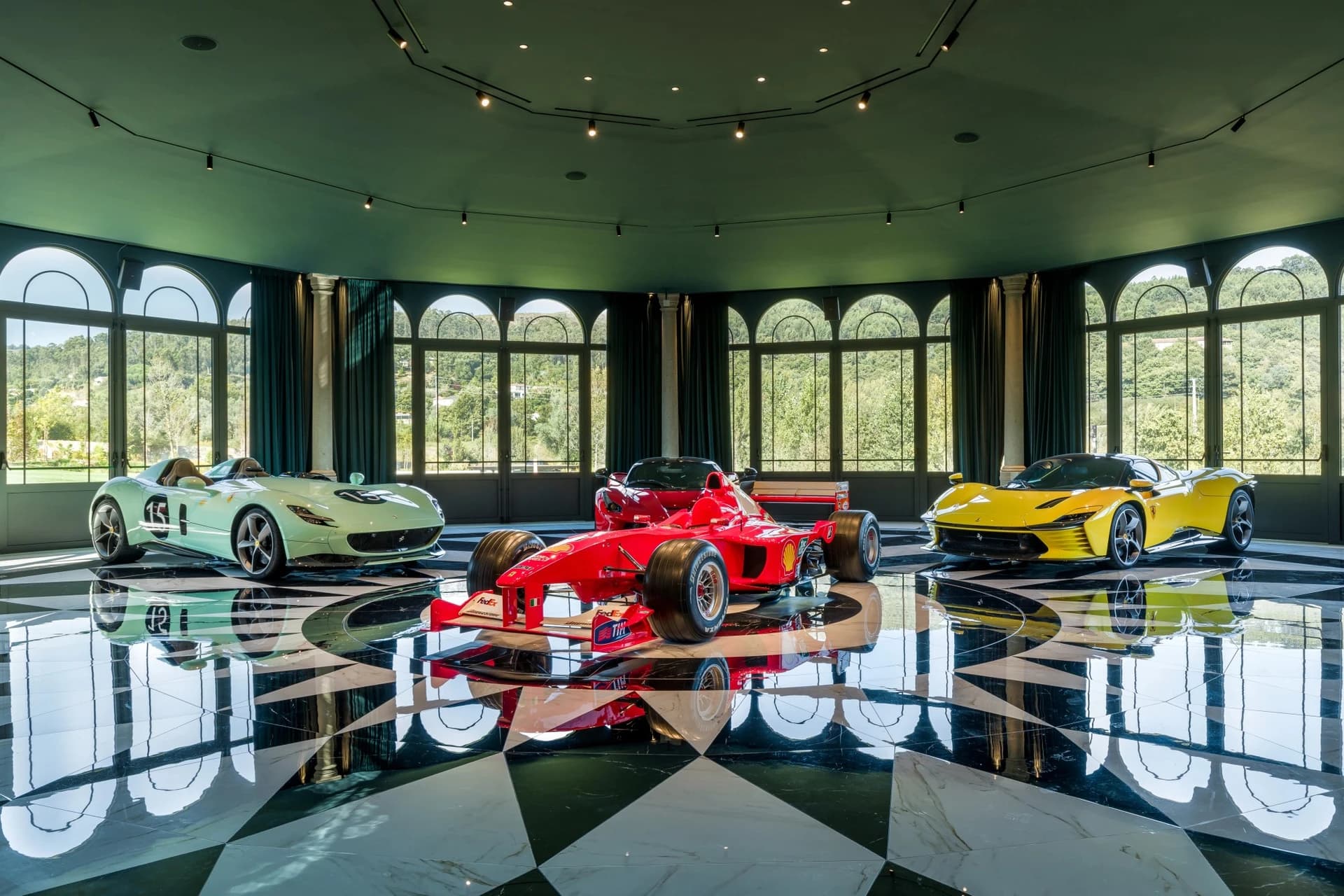 Maison Albar - Amoure