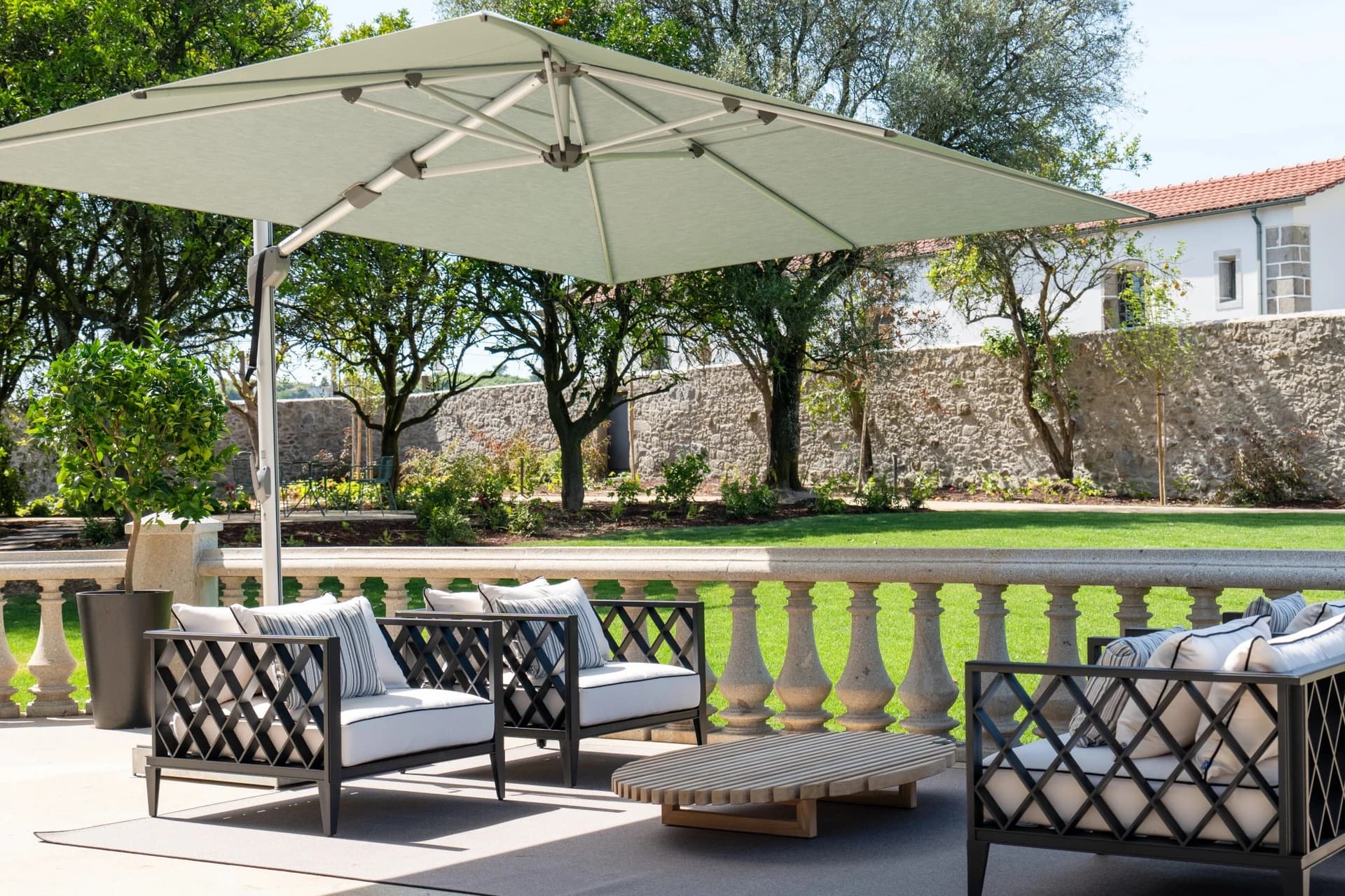 Maison Albar - Amoure