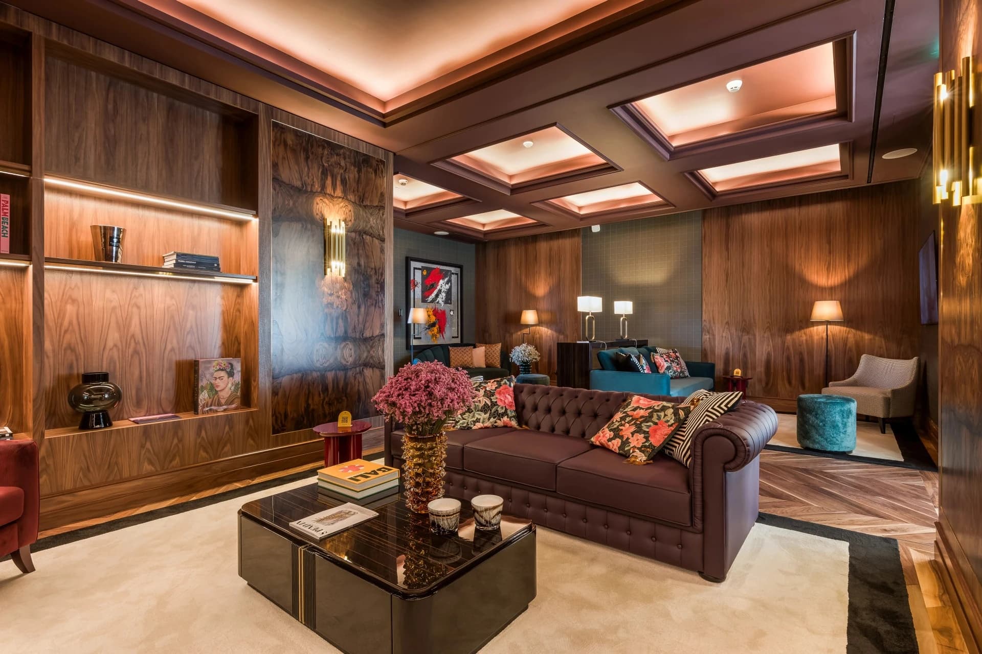 Maison Albar - Amoure