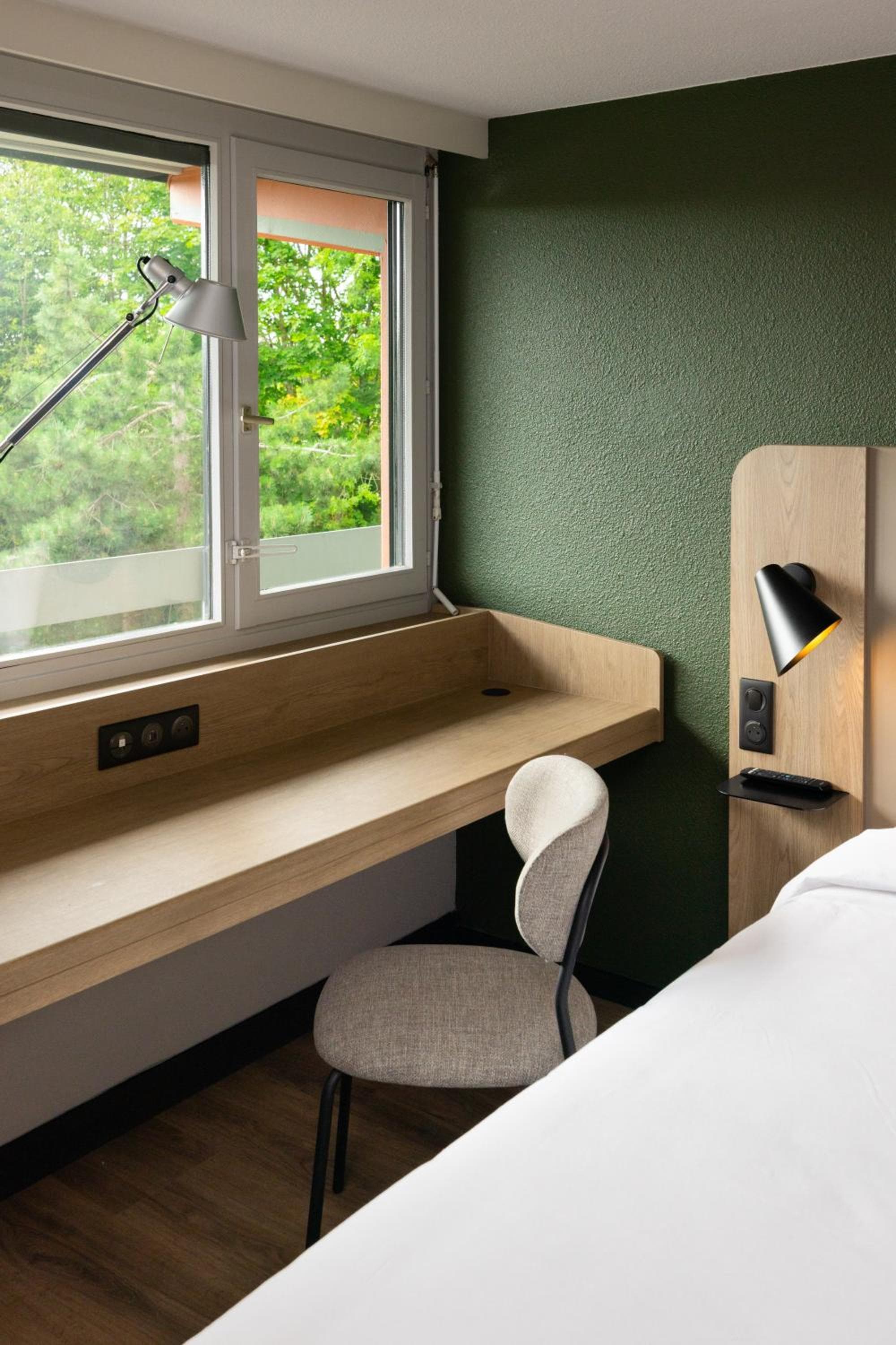 Hôtel Campanile Cahors