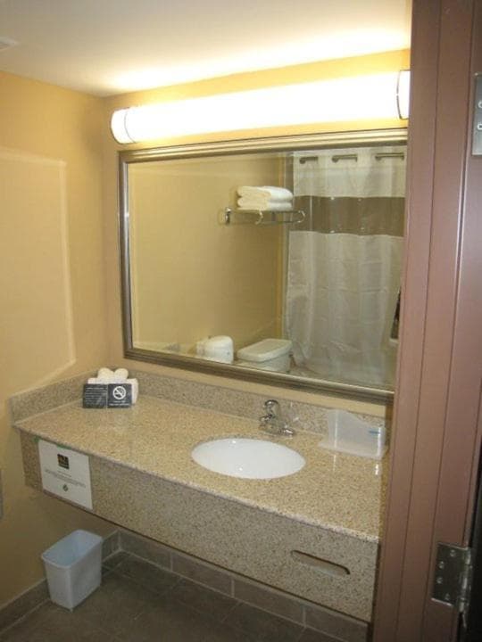 Quality Inn Orleans