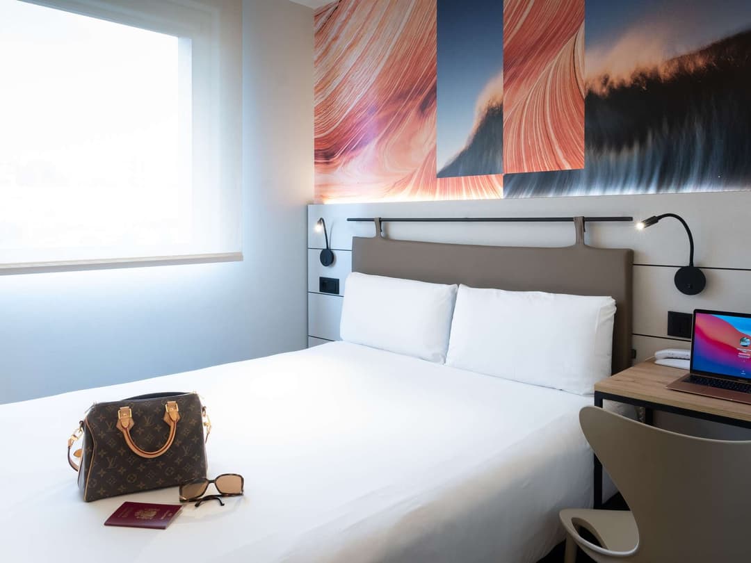 ibis Styles Santander