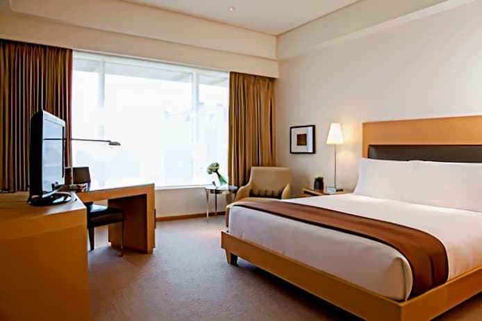 Grand Hyatt São Paulo