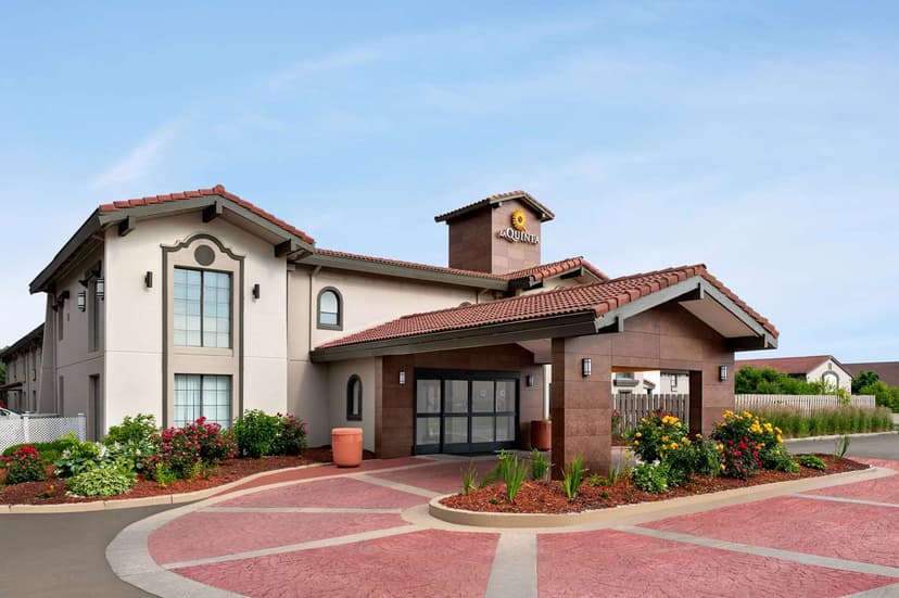La Quinta Inn by Wyndham Columbus Airport Area