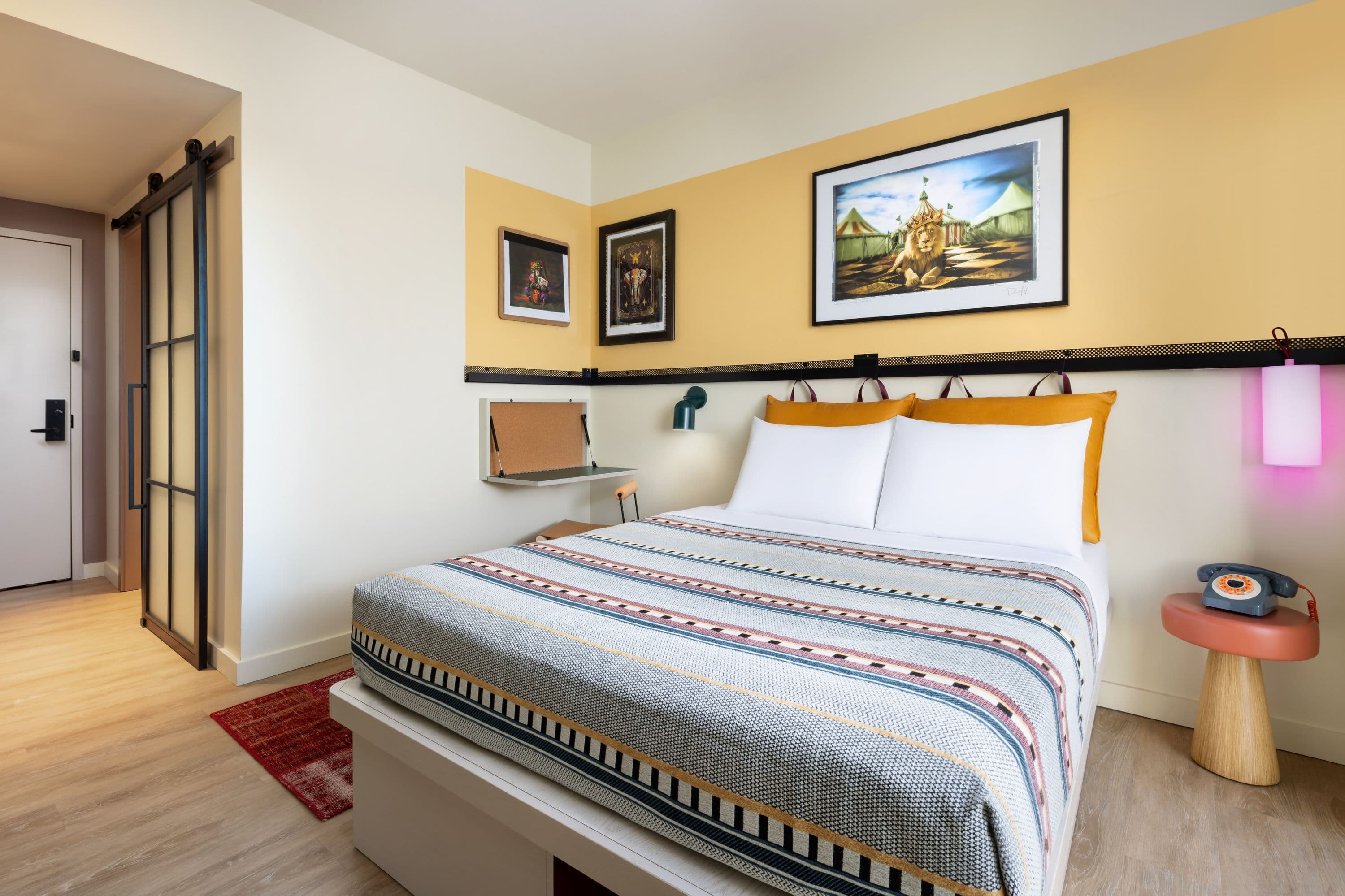 Moxy Allentown Downtown