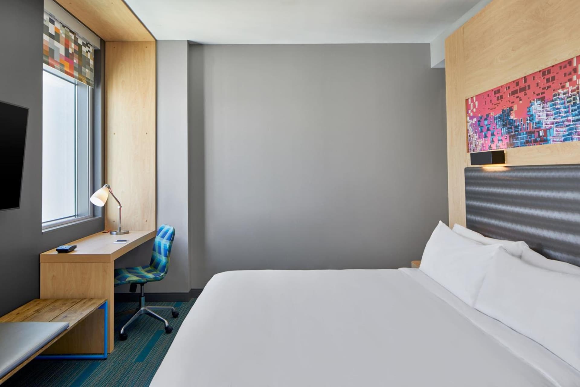 Aloft Miami Aventura