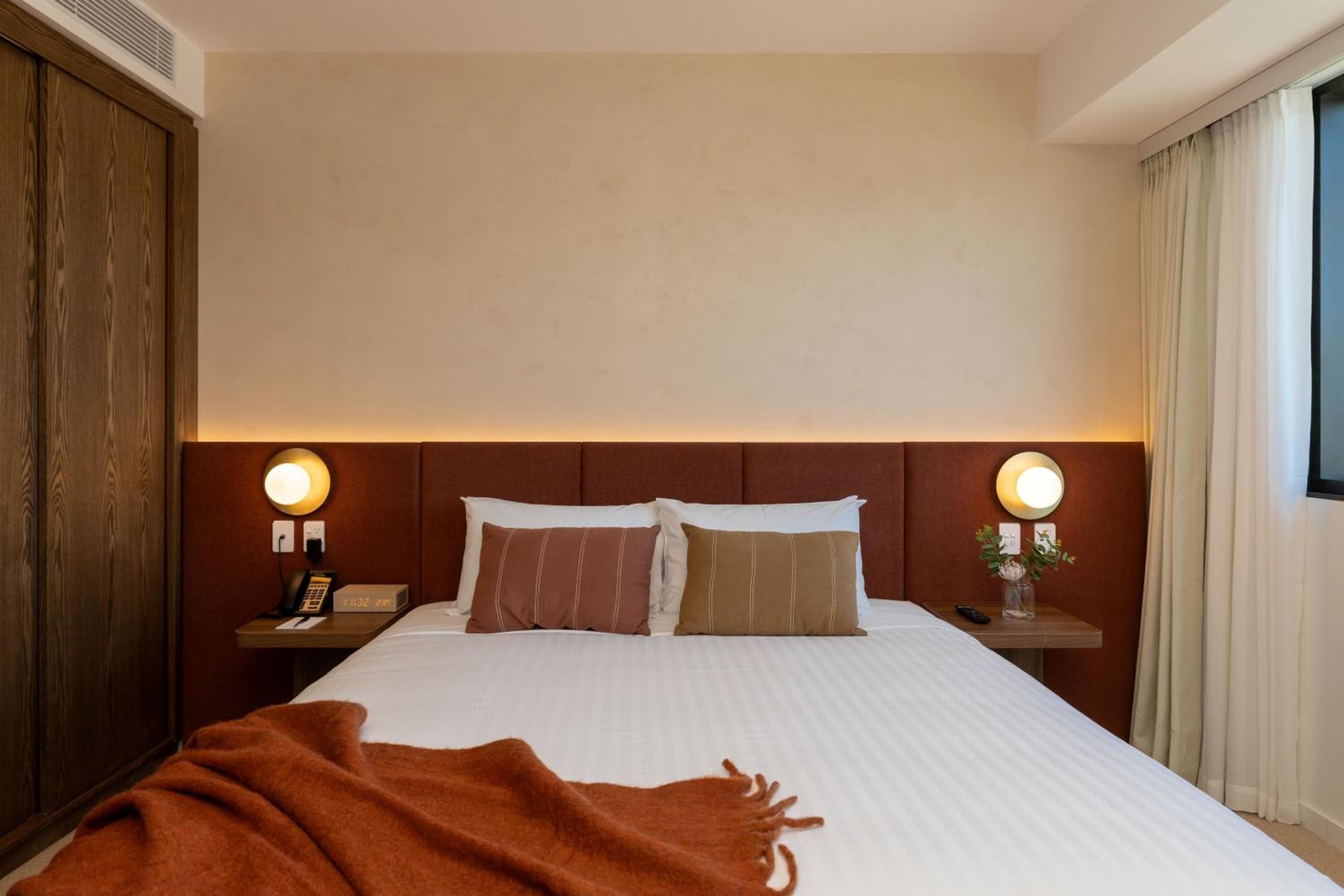 Maxim Hotel Auckland