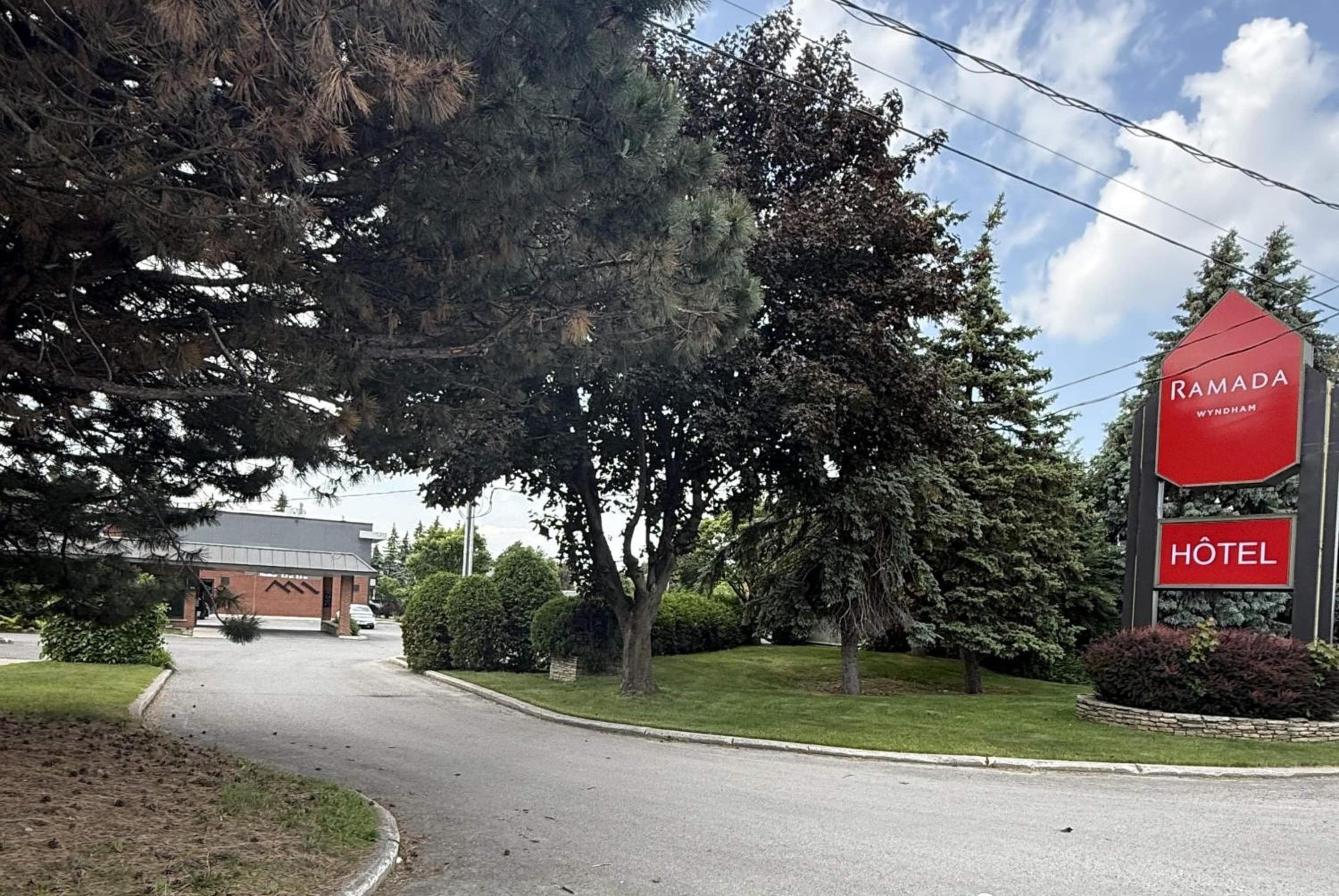 Ramada by Wyndham Laval