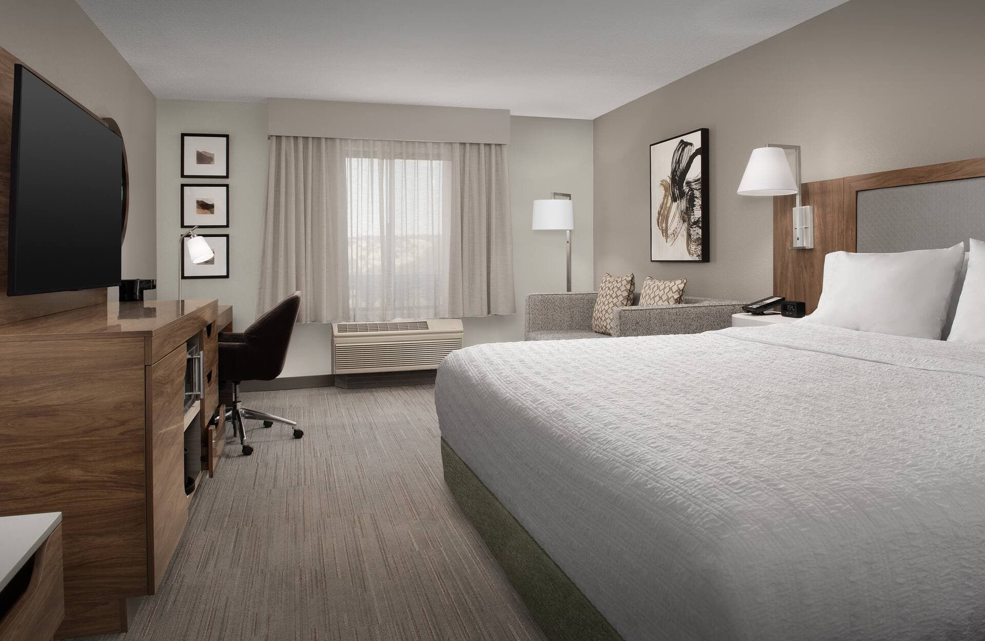 Hampton Inn & Suites Paso Robles