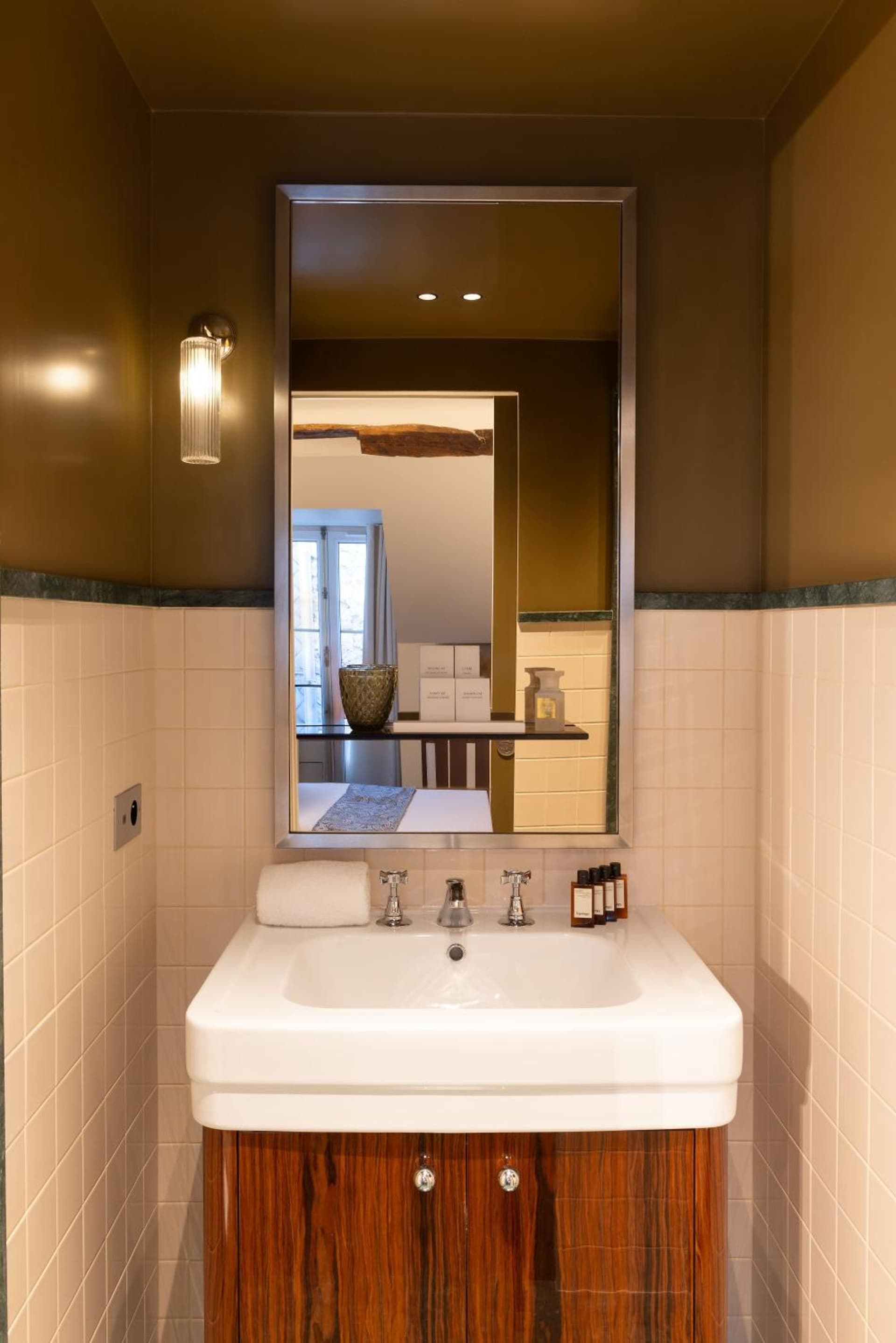 Hotel du Palais Bourbon