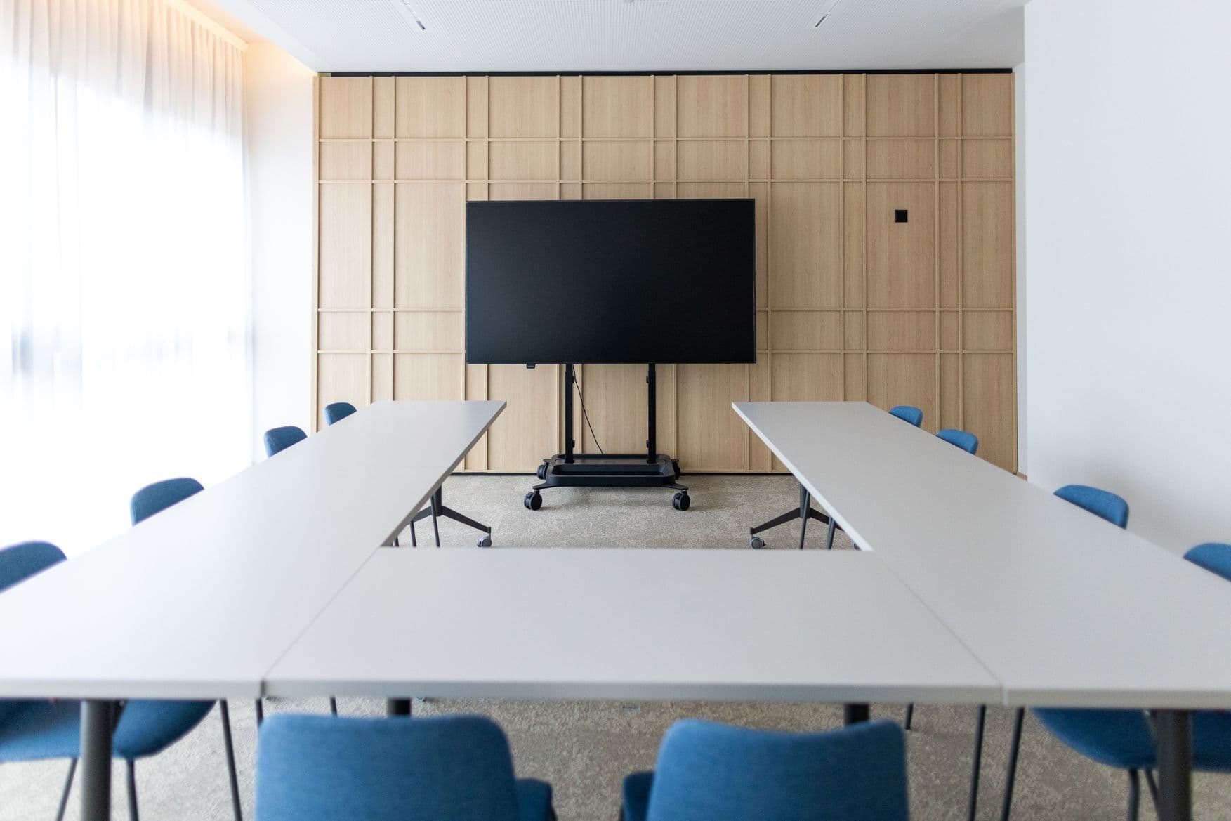 Hôtel des Innovations