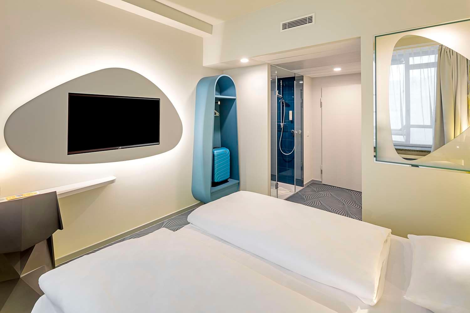 Prize by Radisson Dortmund-City