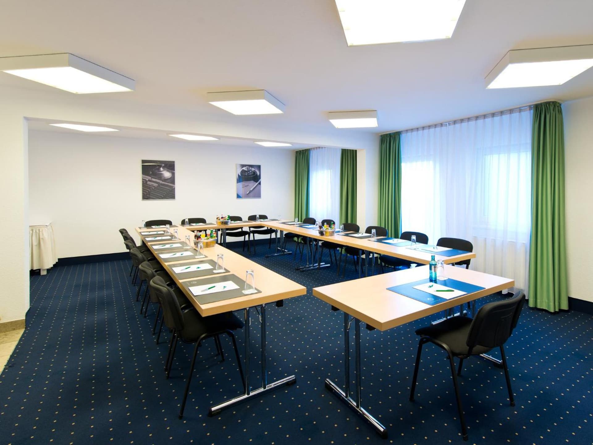 ACHAT Hotel Darmstadt Griesheim