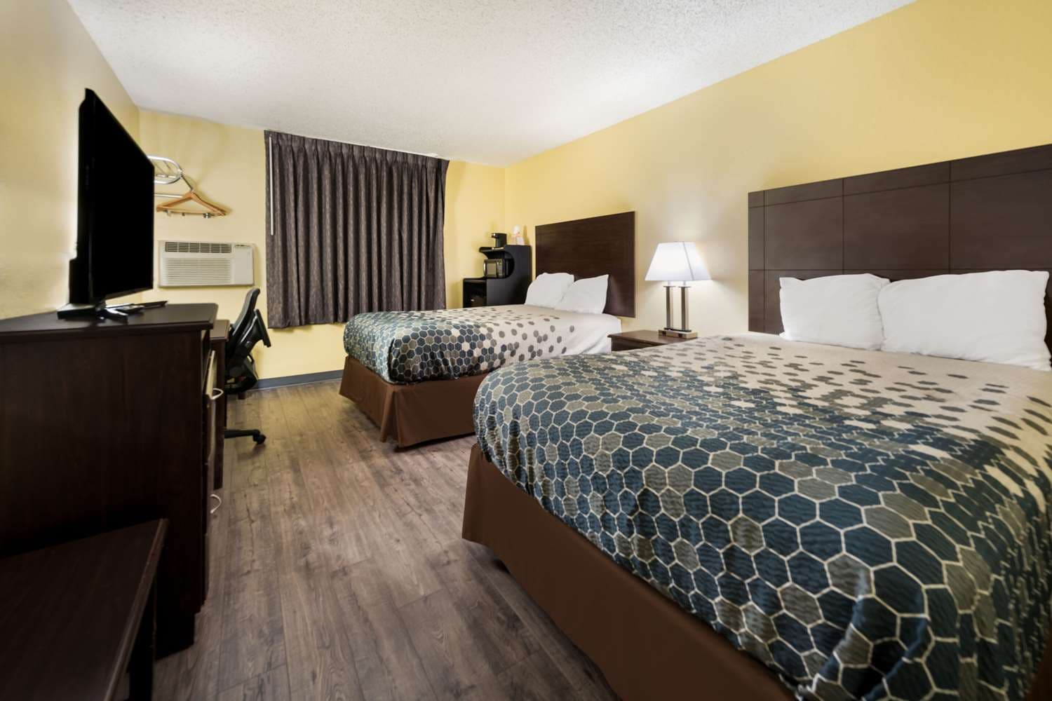 Econo Lodge Spotsylvania Town Center