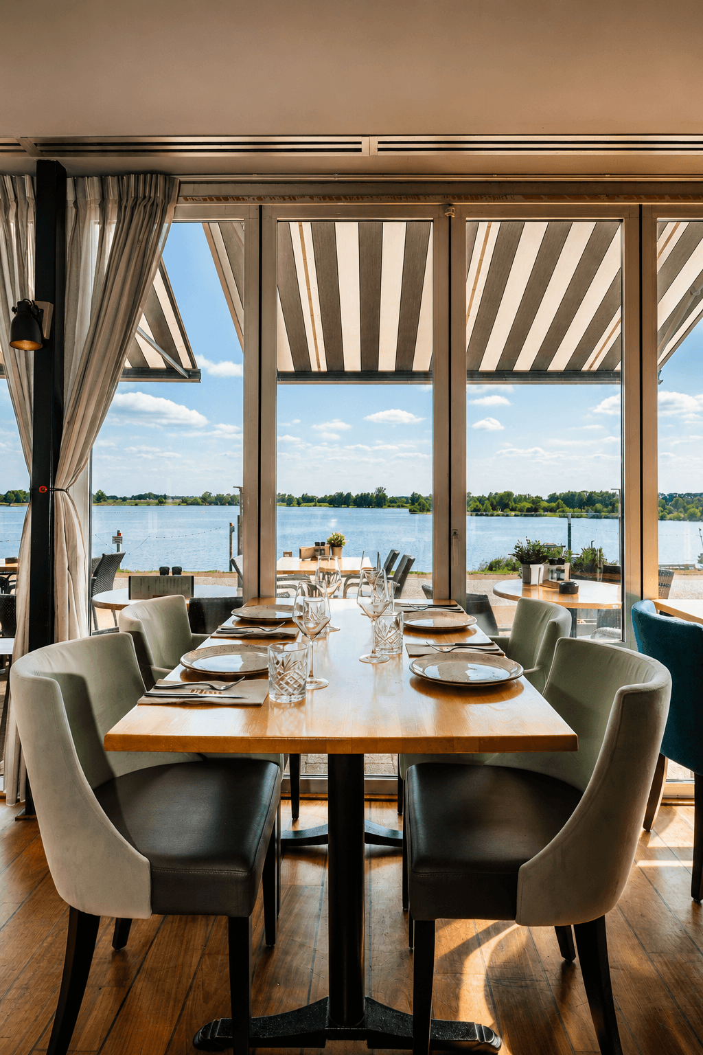 Hotel Hoogeerd by Flow