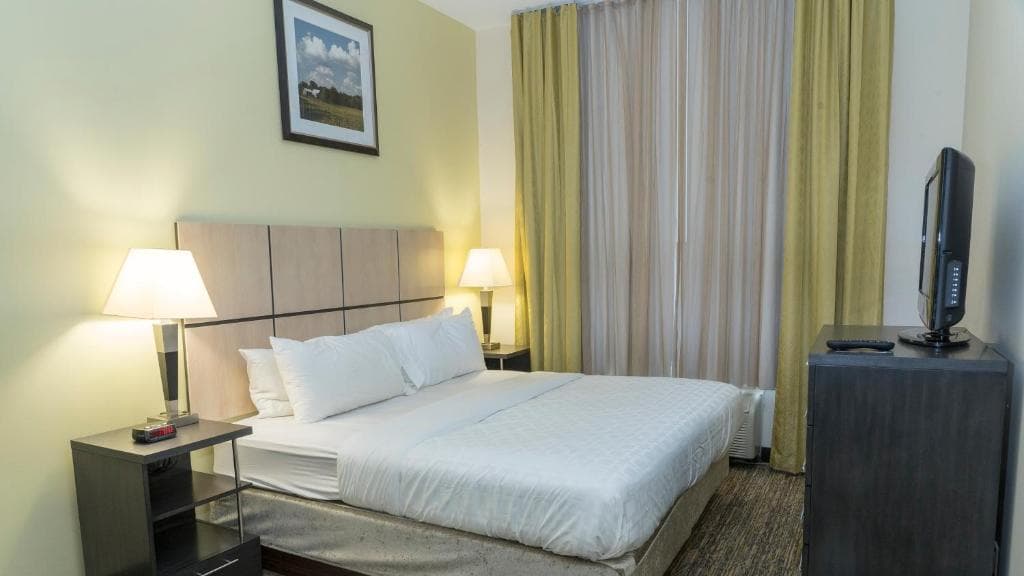 Candlewood Suites Saint Joseph - Benton Harbor by IHG