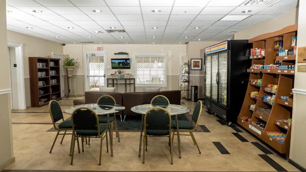 Candlewood Suites Saint Joseph - Benton Harbor by IHG