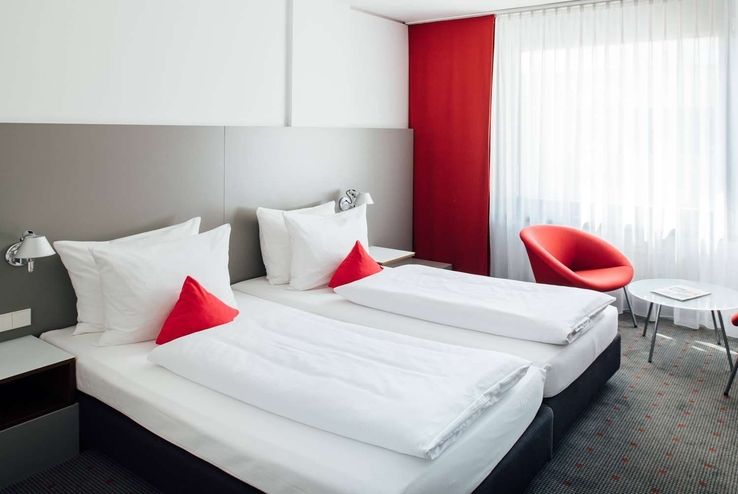 Vienna House Easy by Wyndham Stuttgart