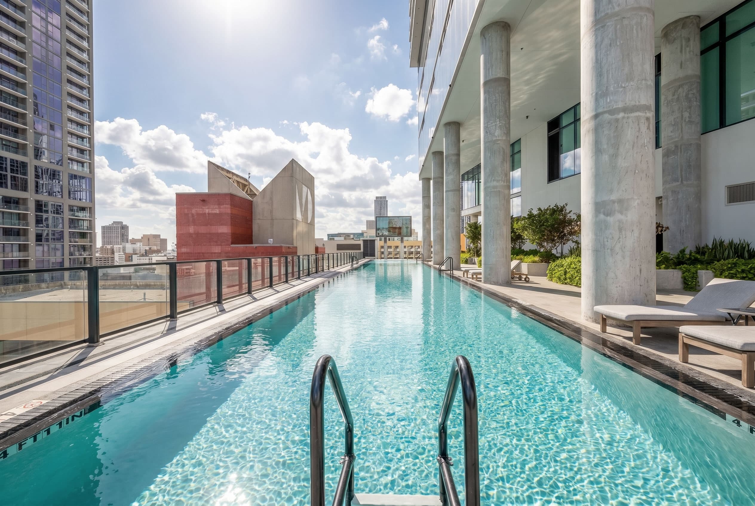 The Elser Hotel Miami